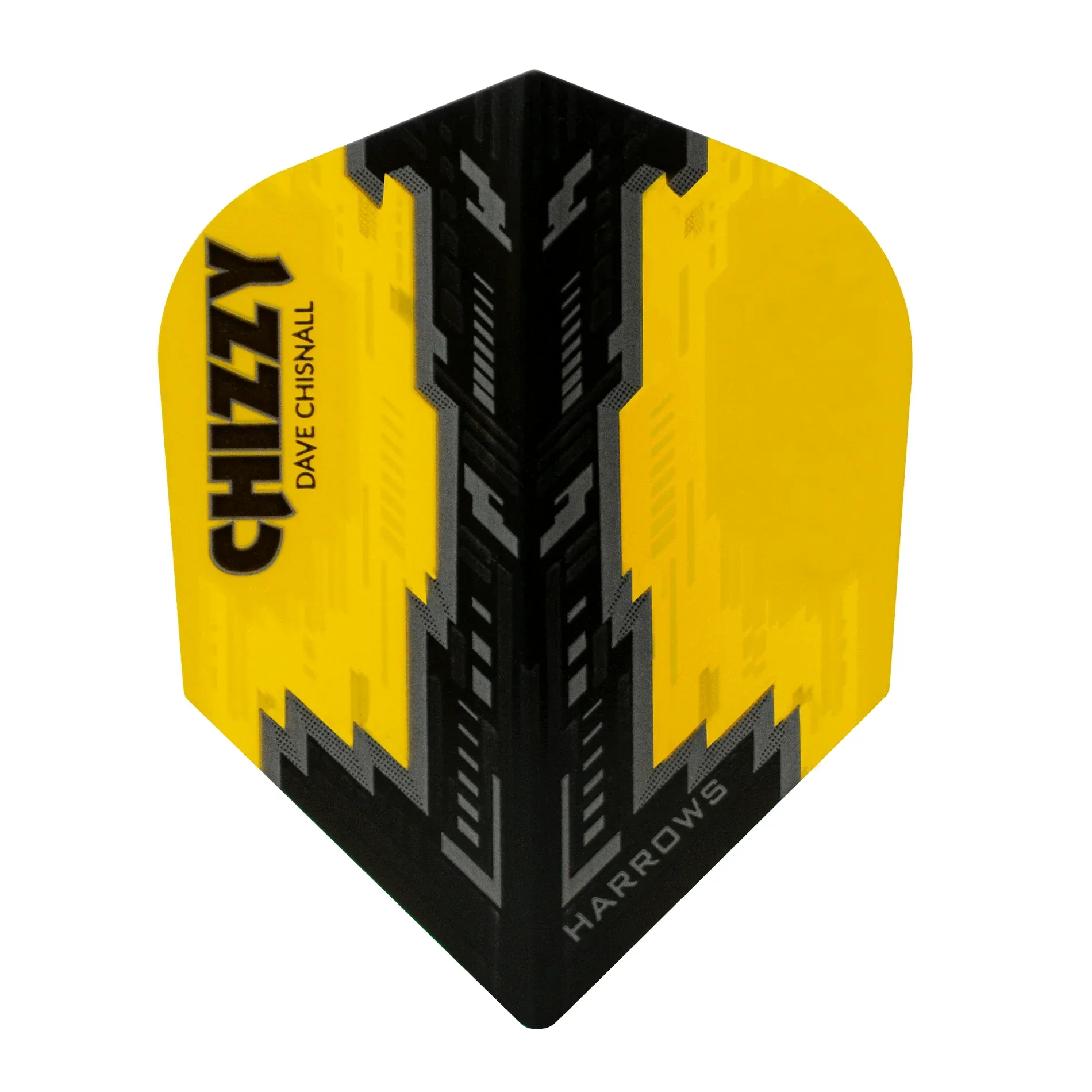 Harrows Chizzy High Grade Alloy 21g Darts - Image 3