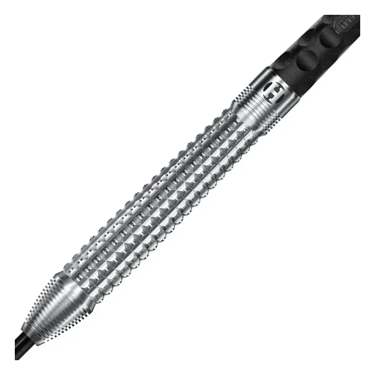 Harrows Dimplex S3 Tapered 90% Steel Darts 22g - Image 4