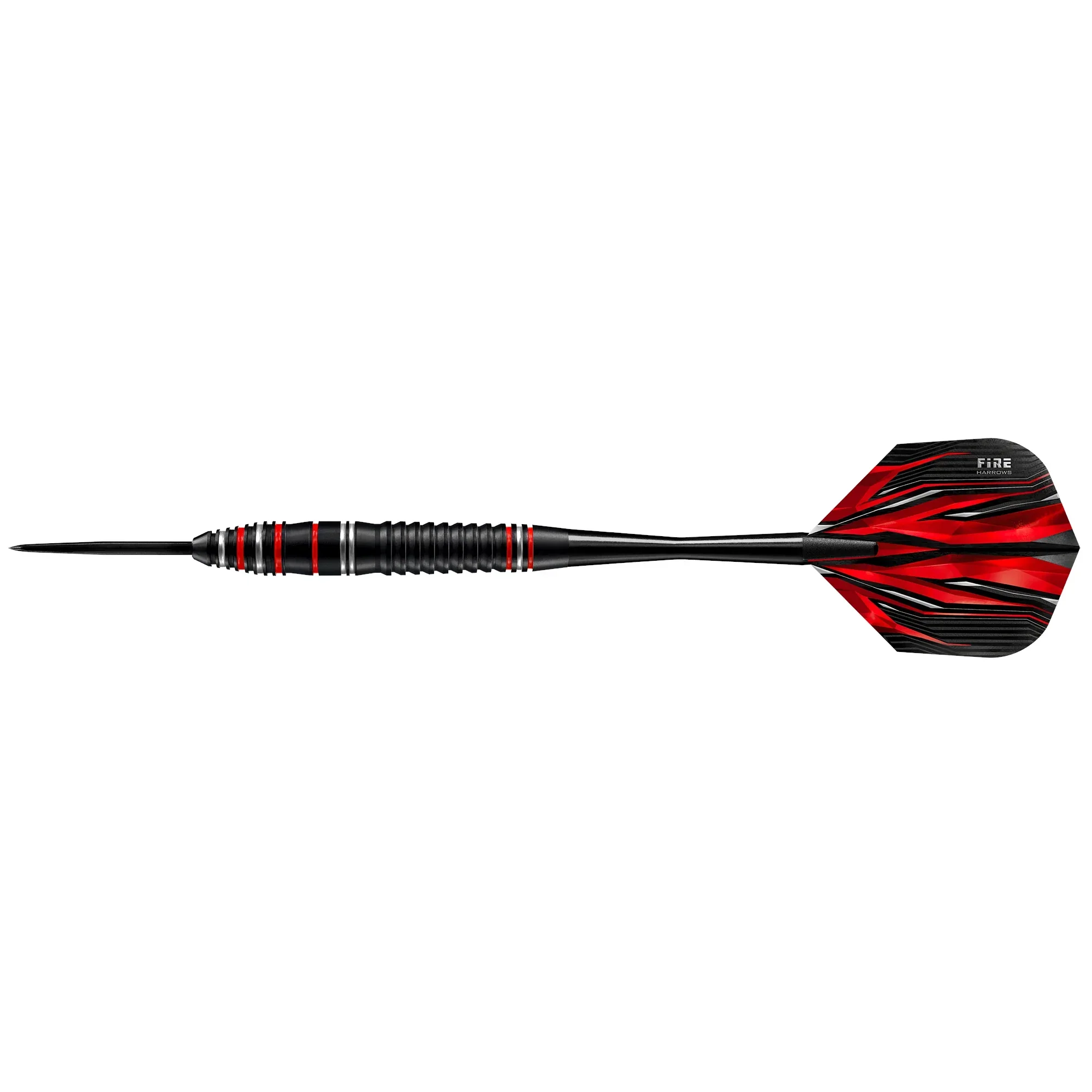 Harrows Fire High Grade Alloy 24g Darts