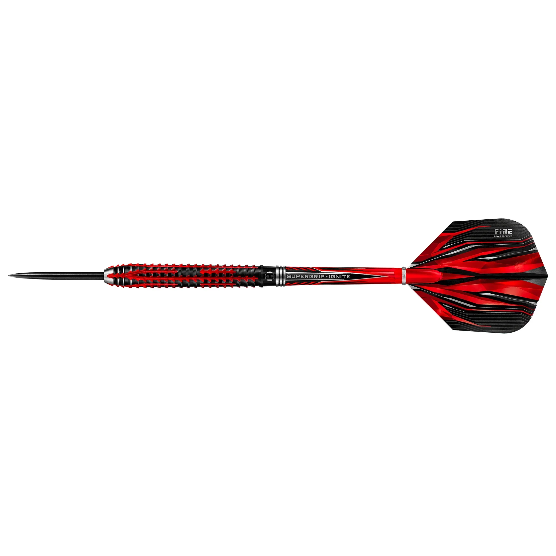 Harrows Fire Inferno 25g Darts