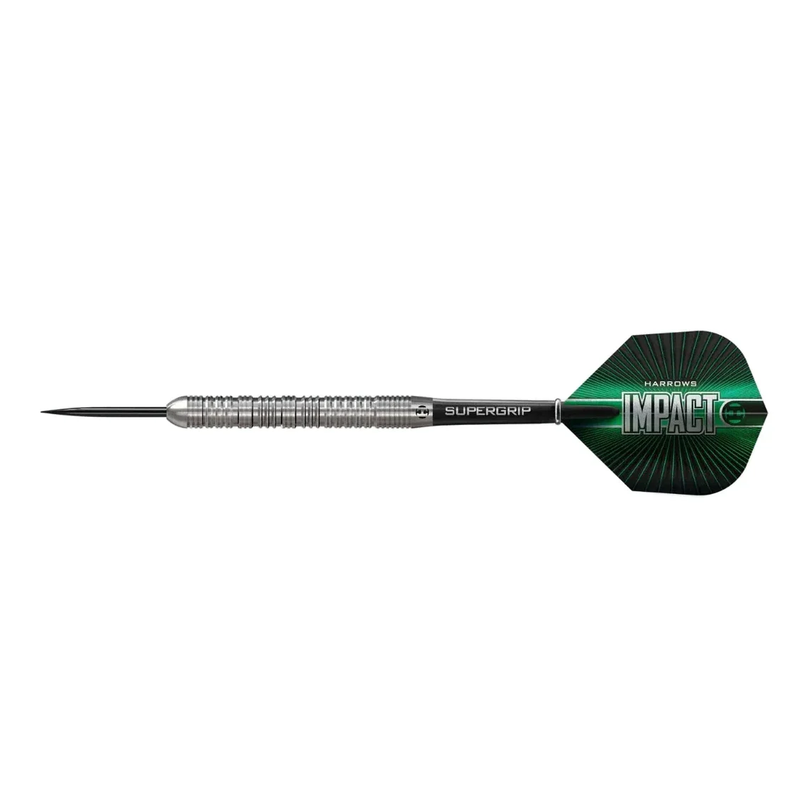 Harrows Impact Premium Tungsten Steel Tip Darts 24g
