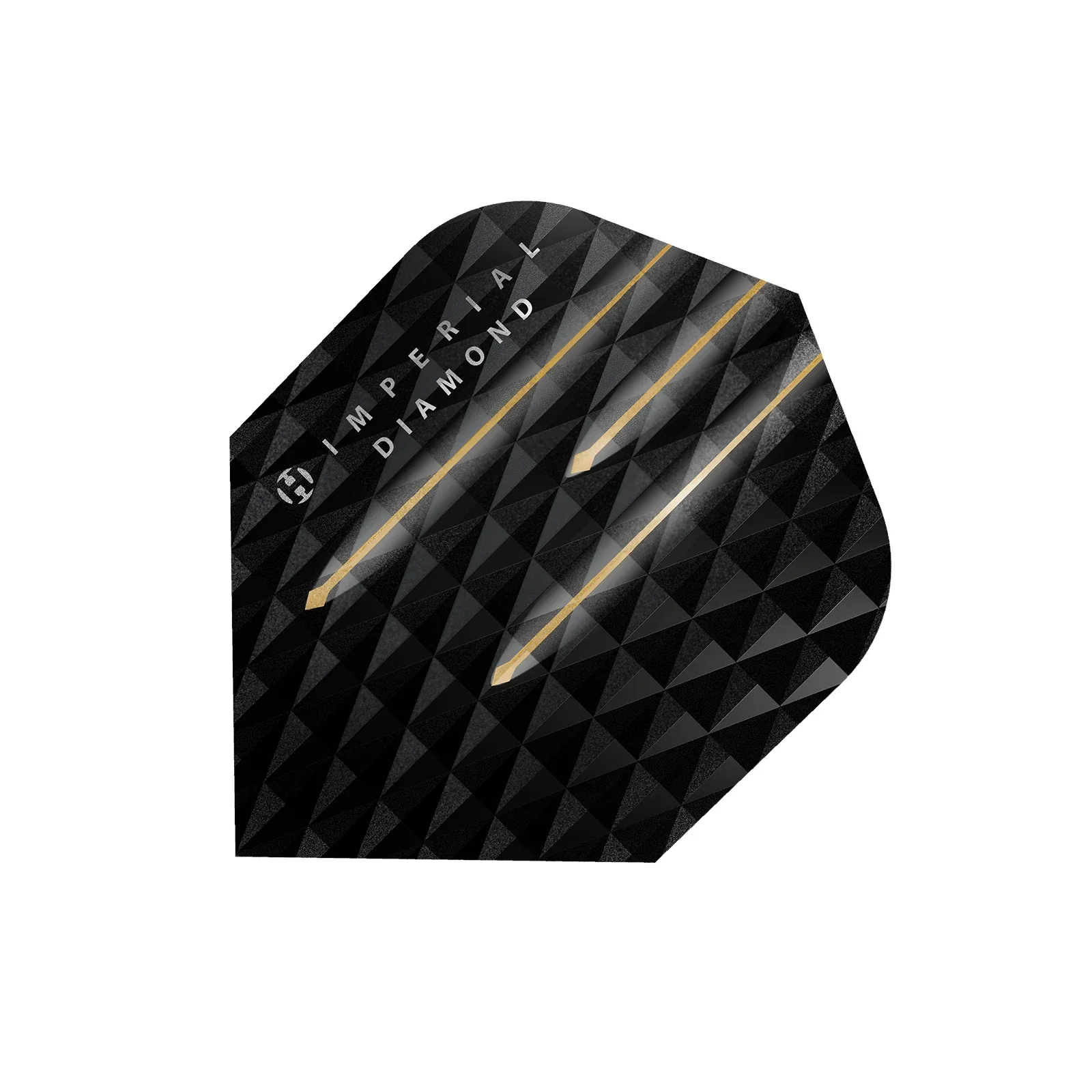 Harrows Imperial Diamond 25g Darts - Image 3