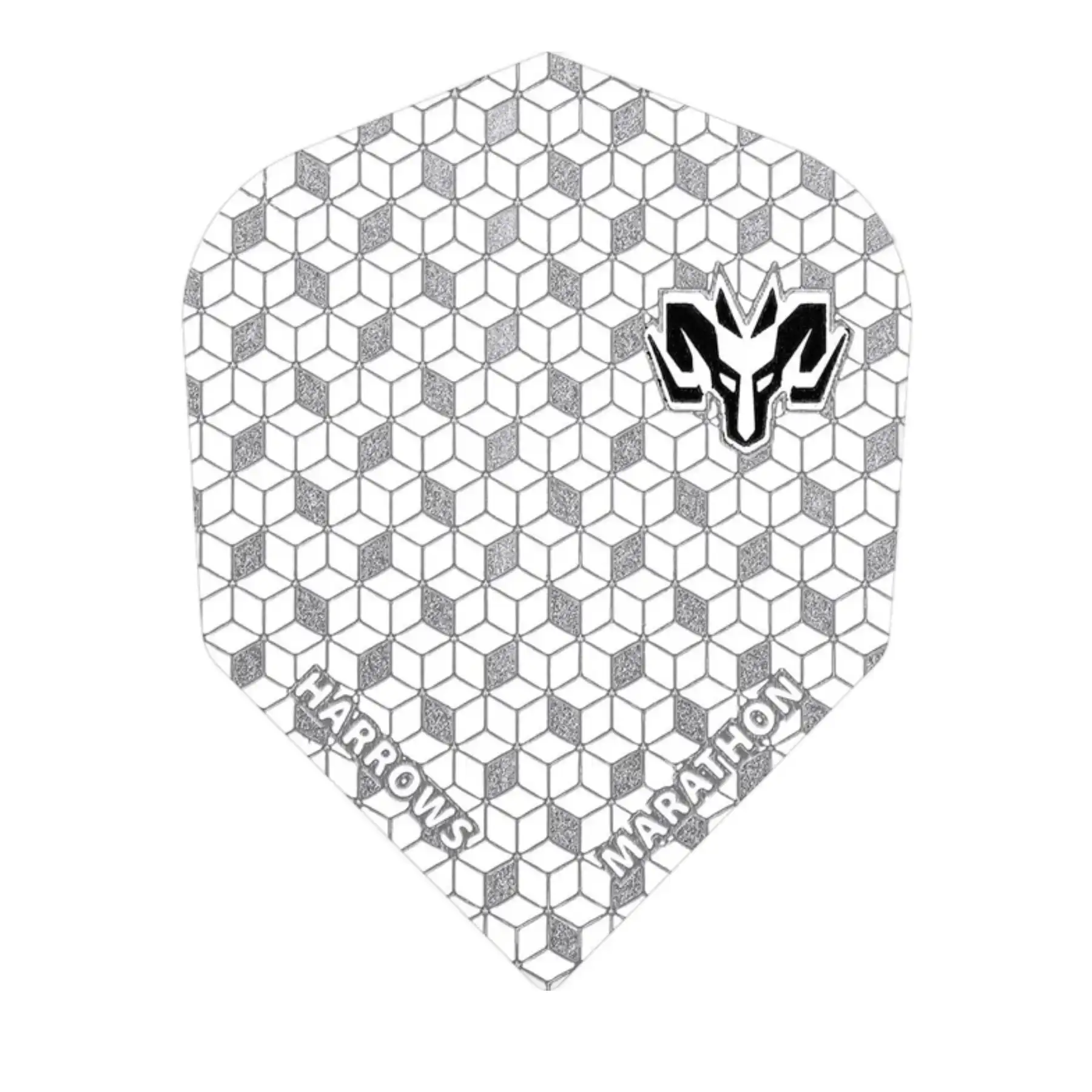 Harrows Marathon Wolfram Dart Flights