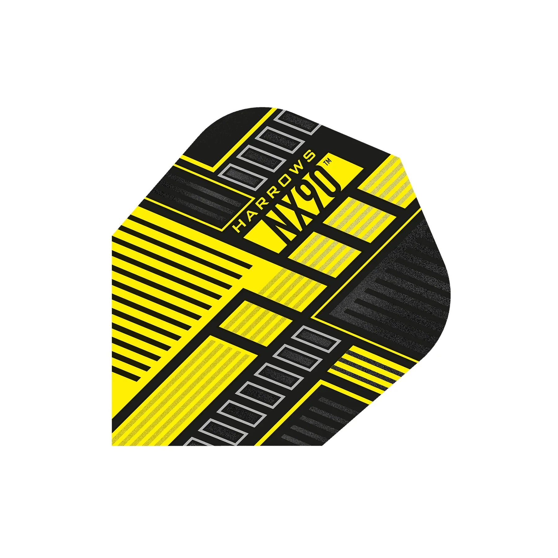 Harrows NX90 22g Darts - Image 3