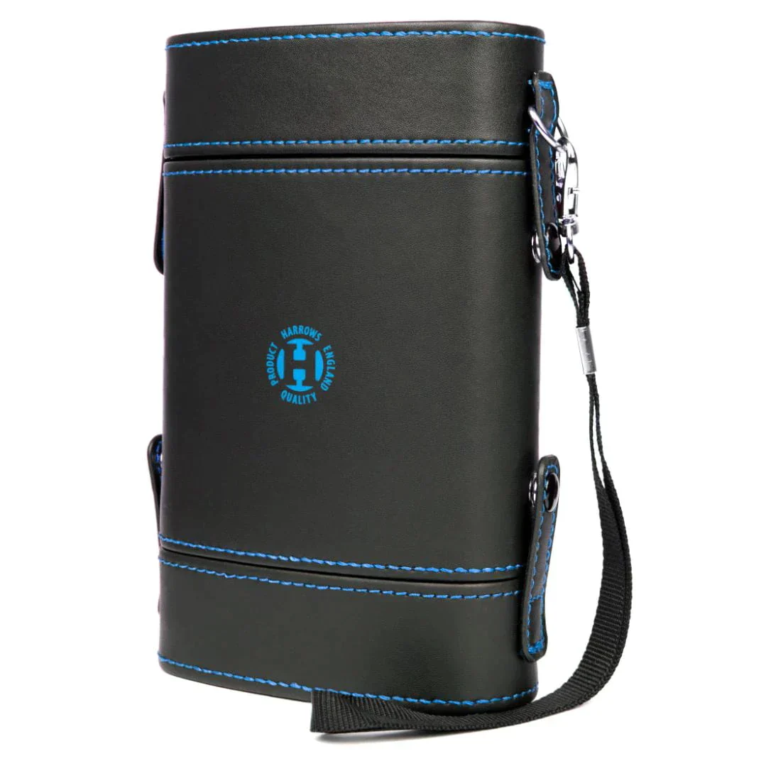 Harrows Prima Rigid Aqua Darts Case
