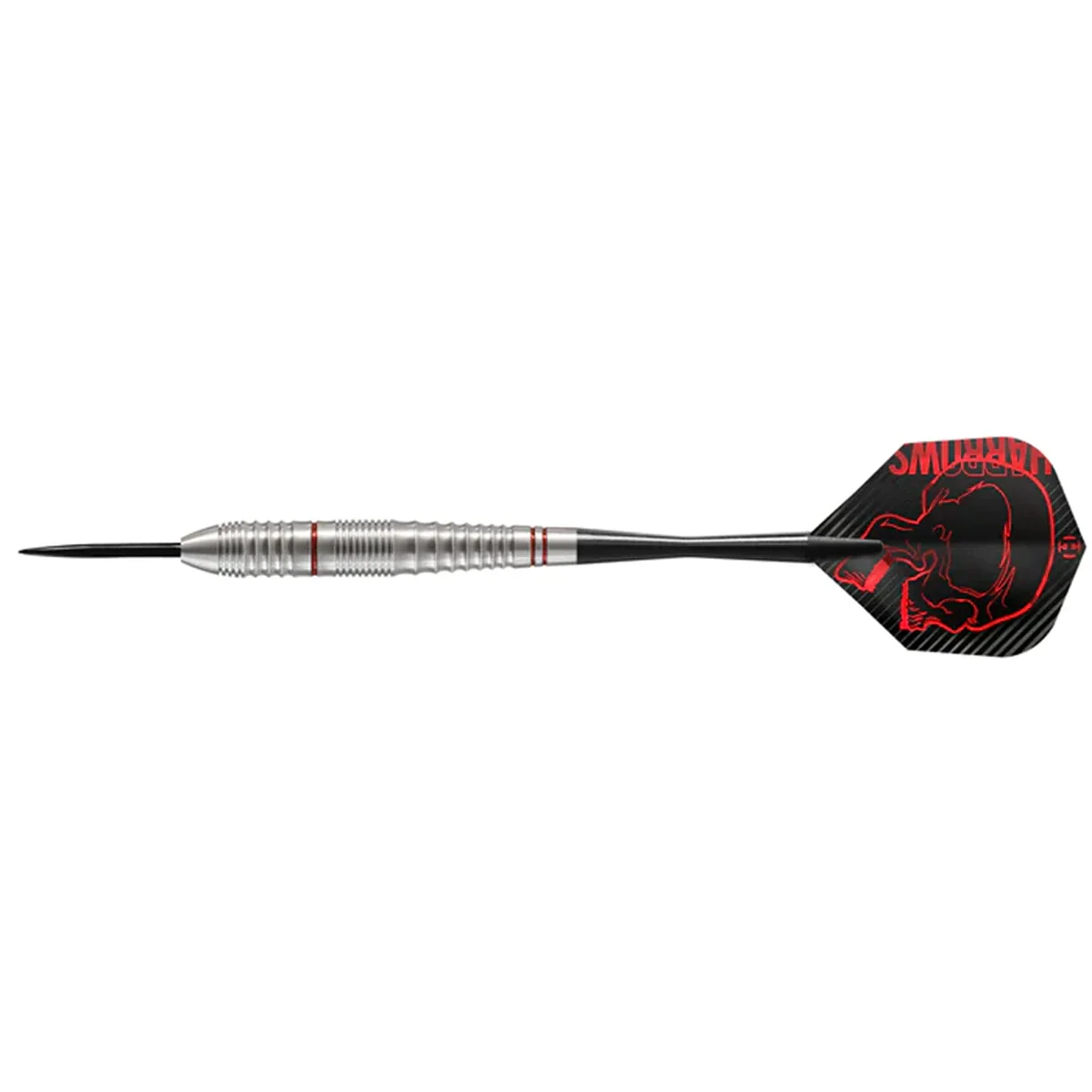 Harrows Rage Steel 21g Darts