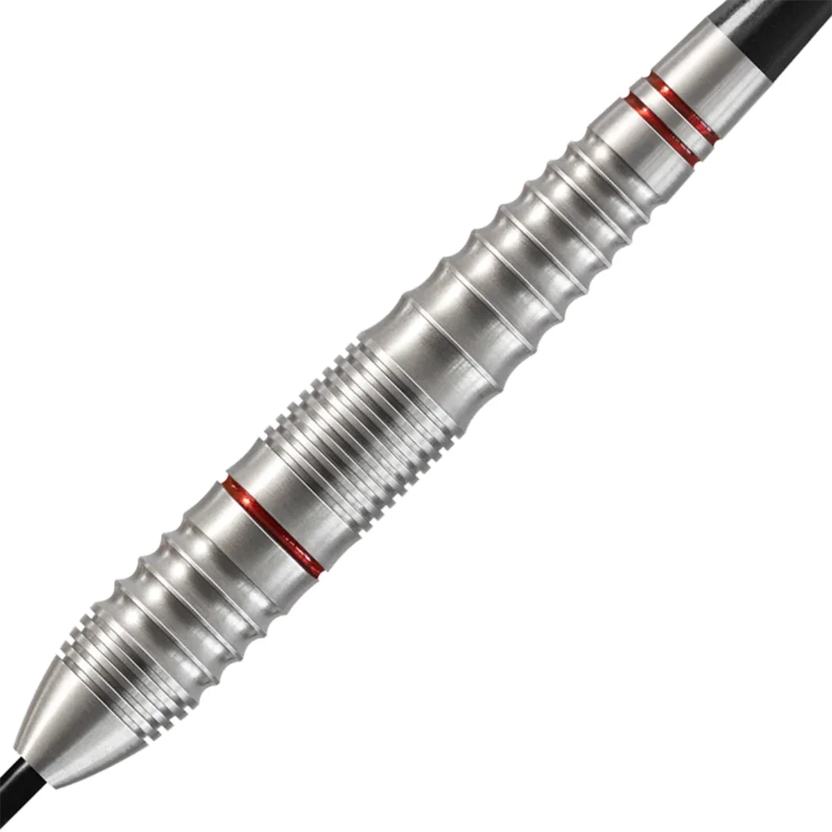 Harrows Rage Steel 21g Darts - Image 2