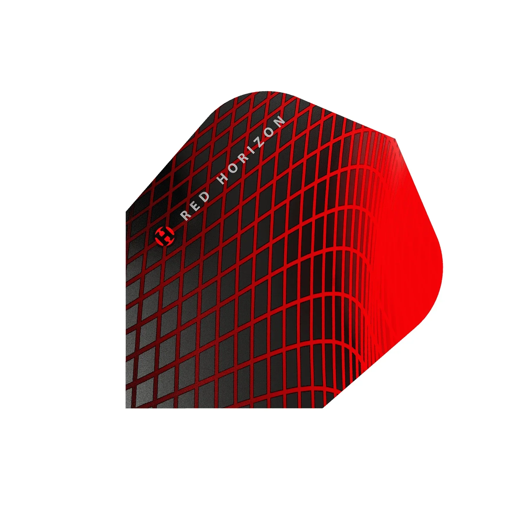 Harrows Red Horizon 22g Darts - Image 2