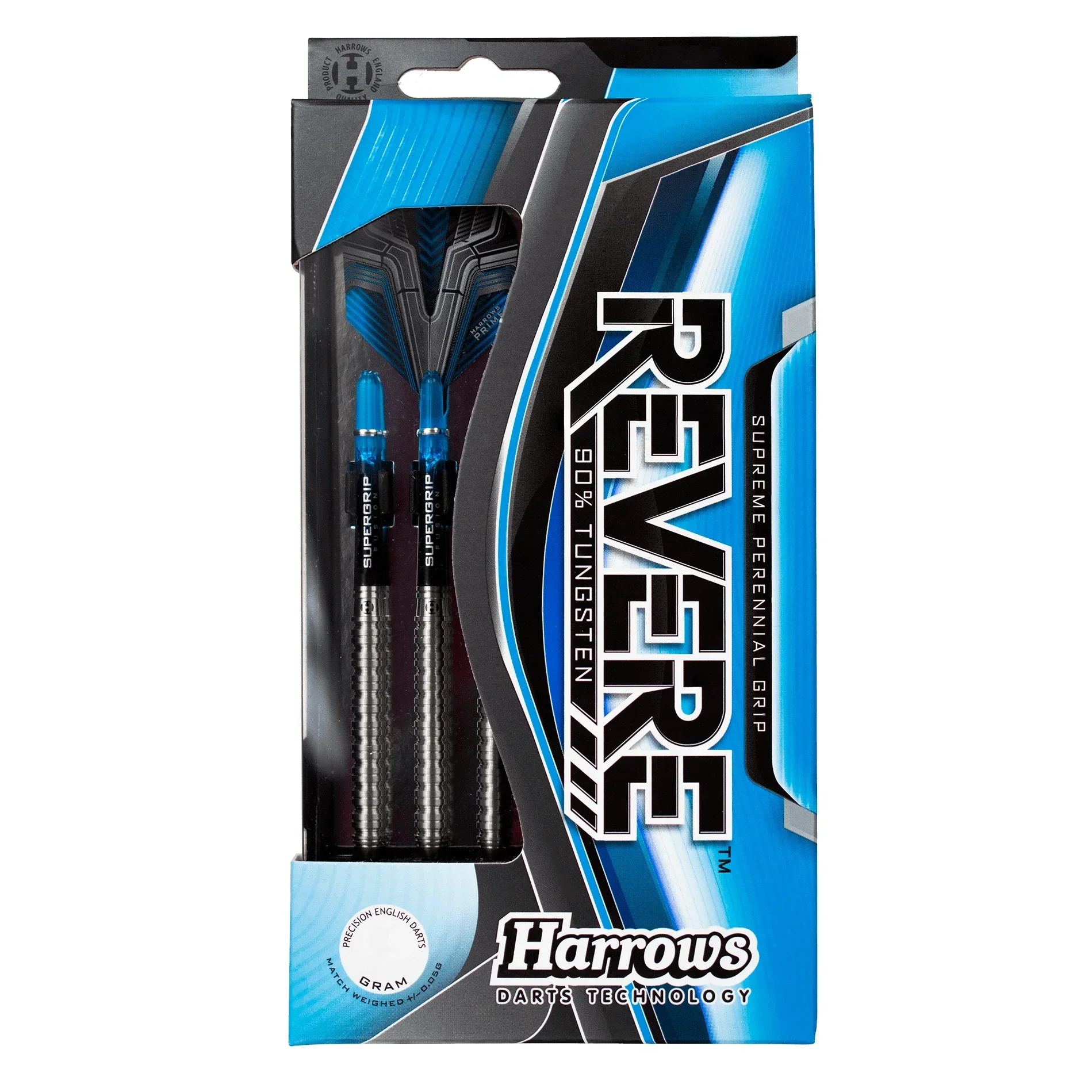 Harrows Revere 22g Darts - Image 2