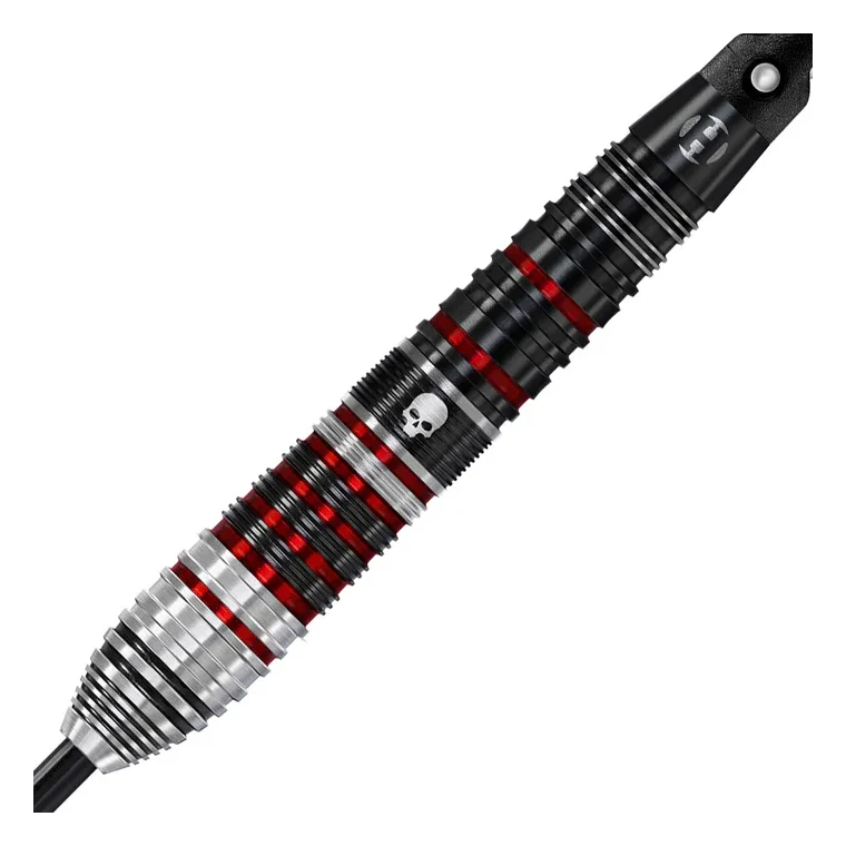 Harrows Ryan Searle Series 2 90% Steel Tip Darts 22g - Image 4