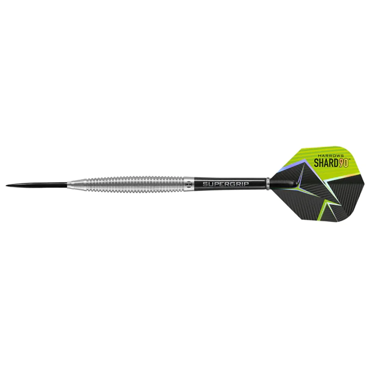 Harrows Shard 90% Tungsten 24g Darts