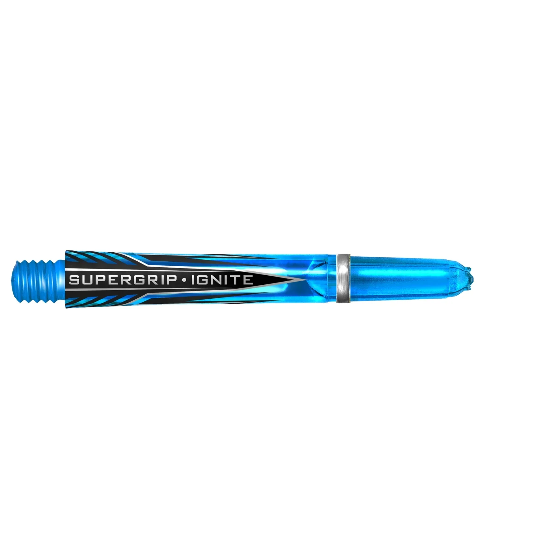 Harrows Supergrip Ignite Aqua Dart Stems