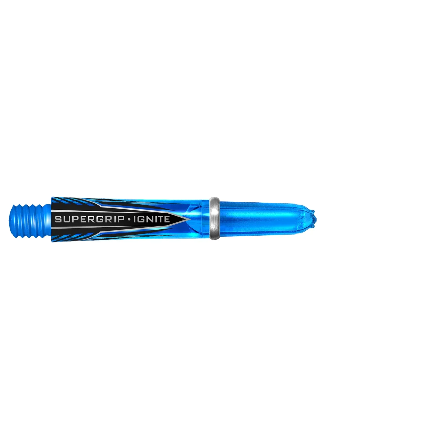 Harrows Supergrip Ignite Aqua Dart Stems - Image 3