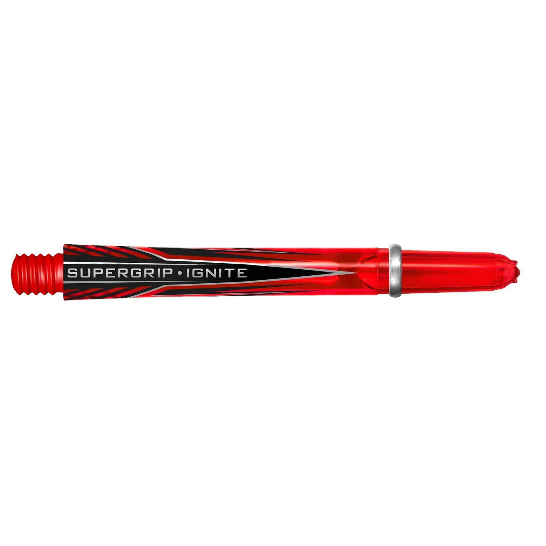 Harrows Supergrip Ignite Red Dart Stems - Image 2