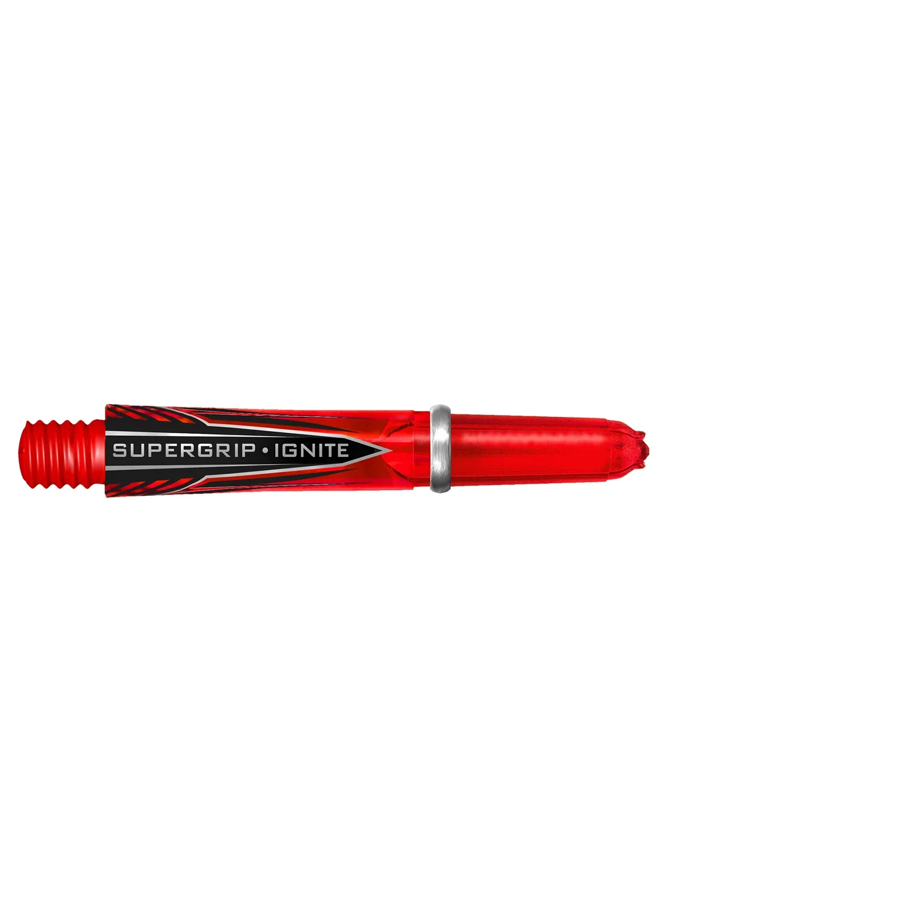 Harrows Supergrip Ignite Red Dart Stems - Image 3