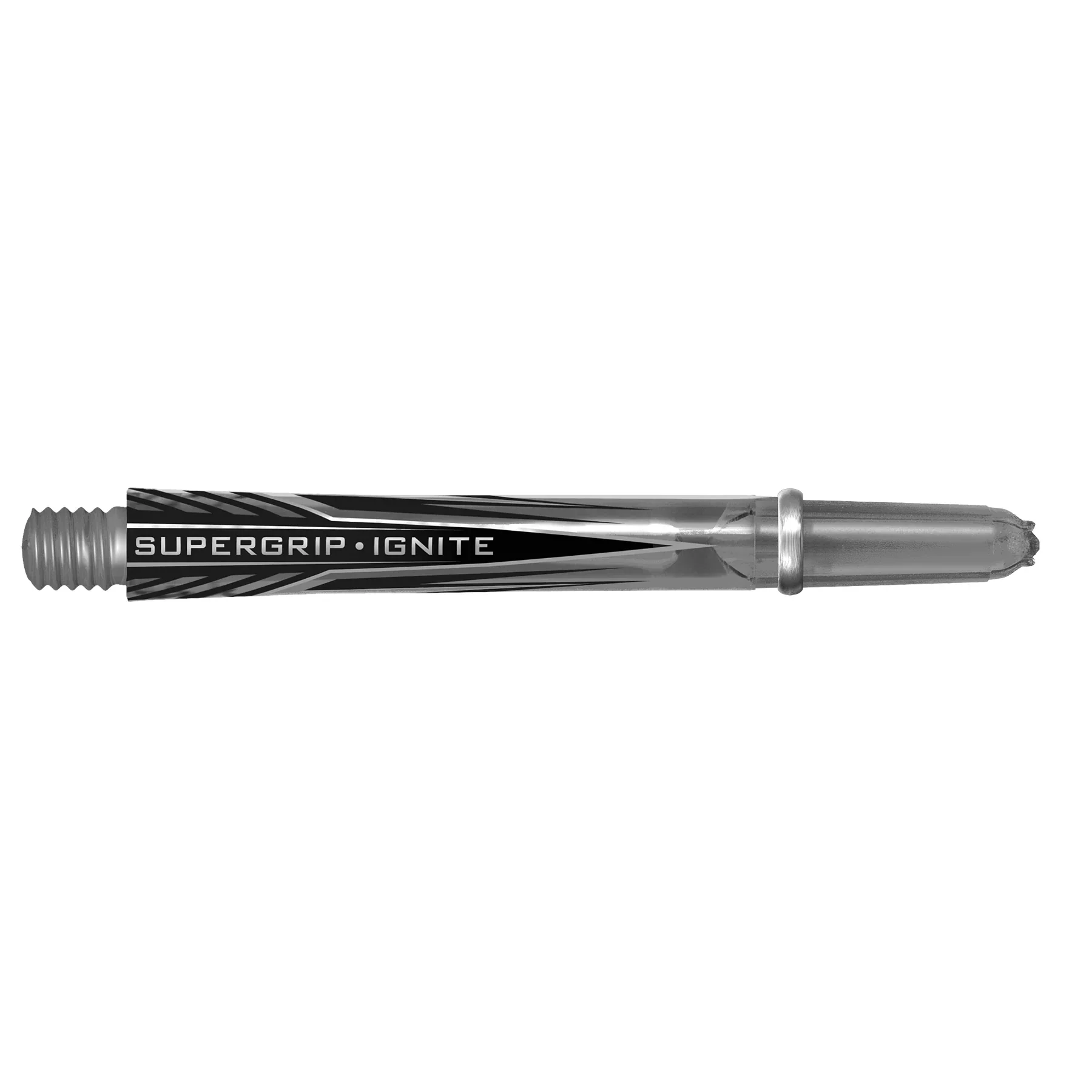 Harrows Supergrip Ignite Smokey Dart Stems - Image 2