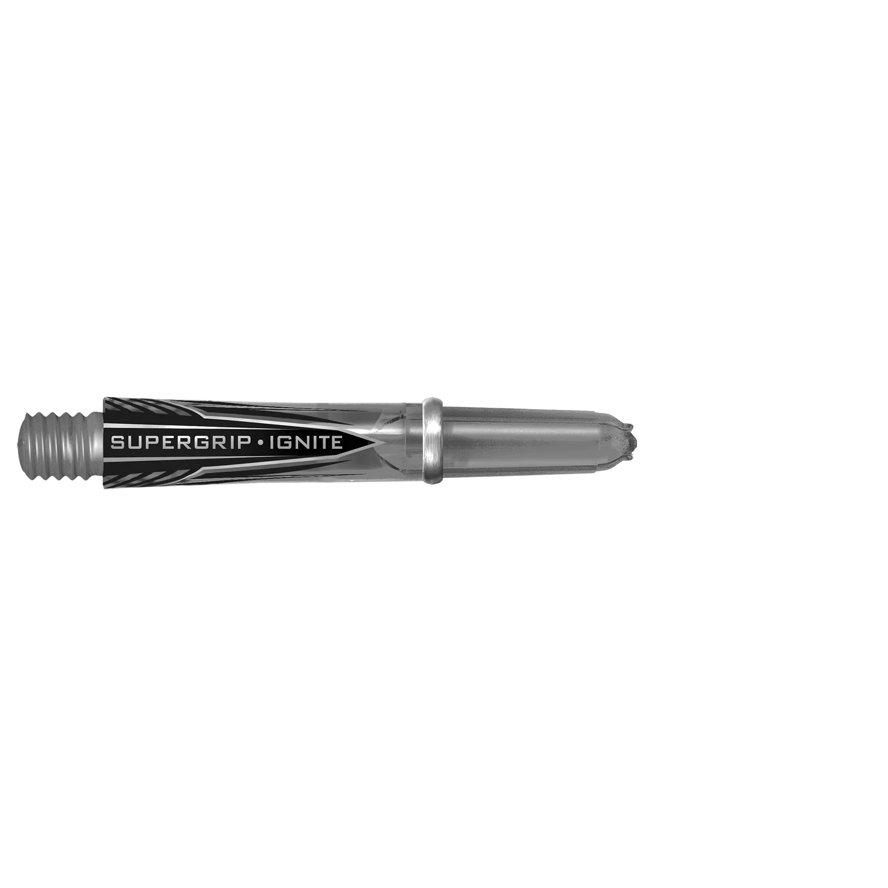 Harrows Supergrip Ignite Smokey Dart Stems - Image 3