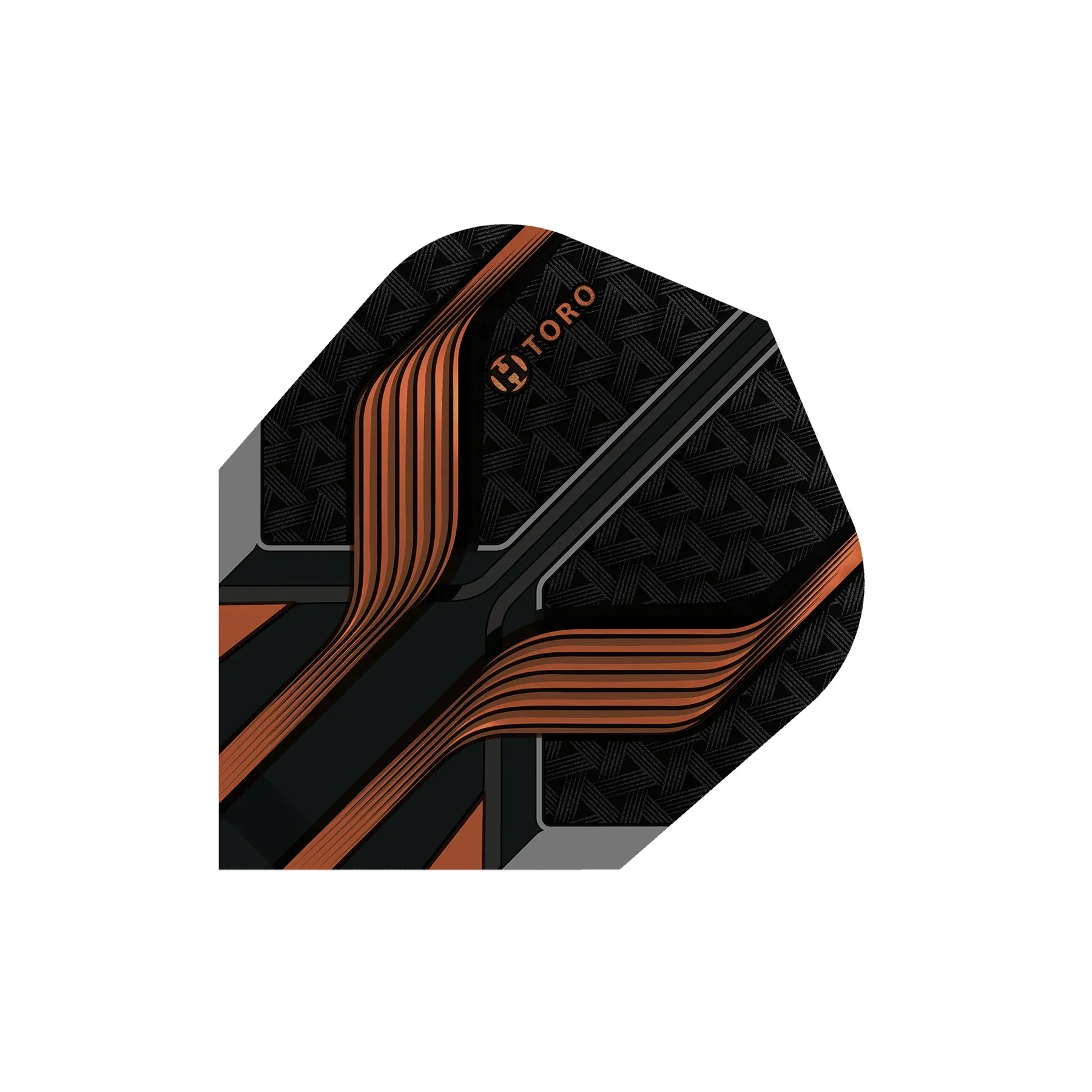 Harrows Toro 22g Darts - Image 3
