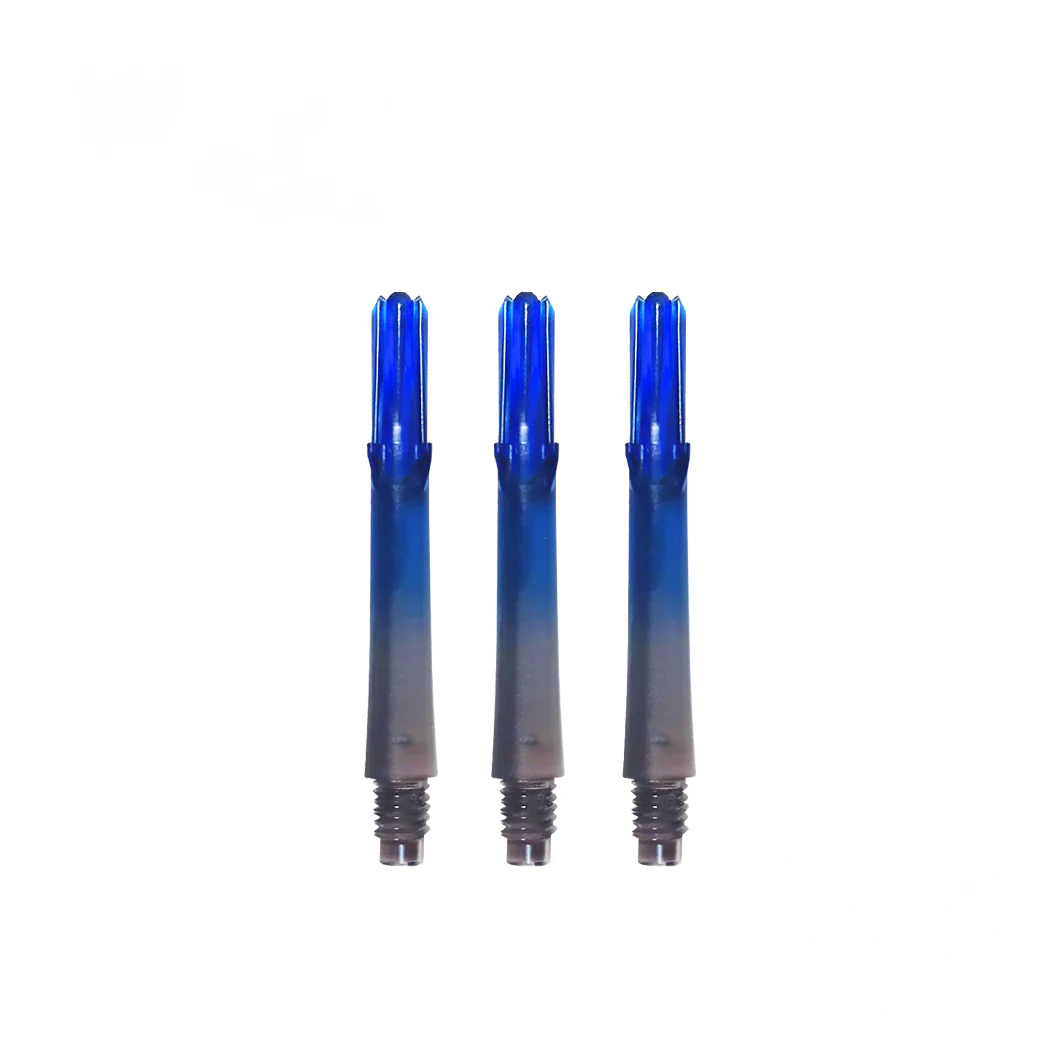 L-Style L-Shaft N9 Gradient Clear - Black Blue - 260 Tweenie
