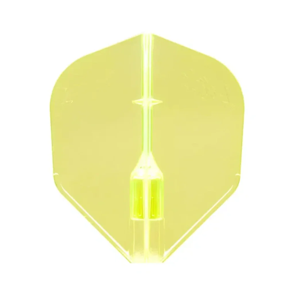 L-Style L3EZ FANTOM Neon Yellow Flight