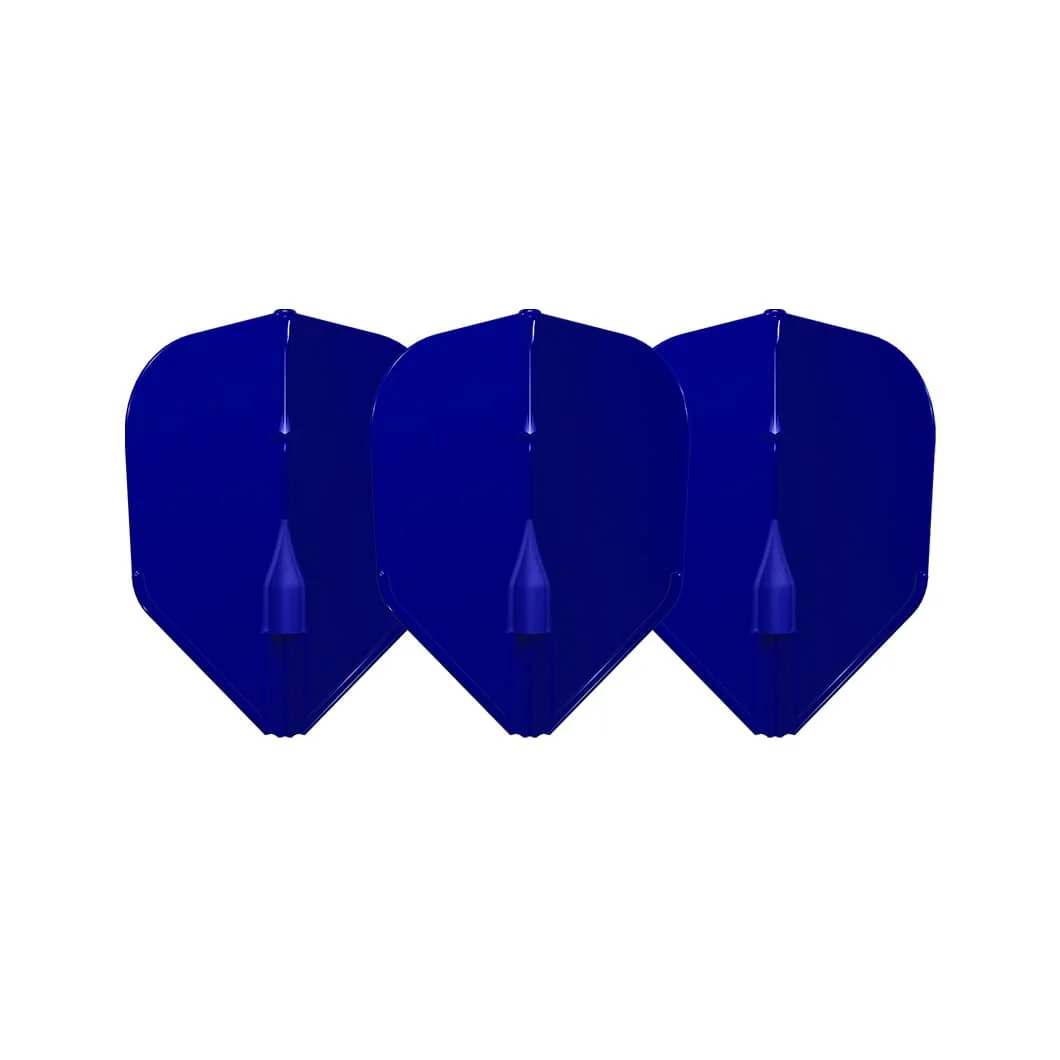 L-Style L3EZ Shape Blue Flight - Image 2
