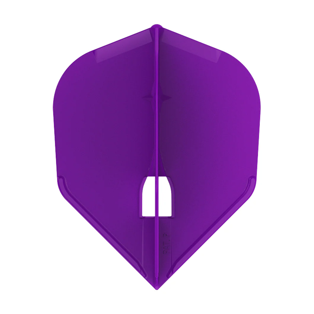 L-Style L3PRO Shape Deep Purple Flight