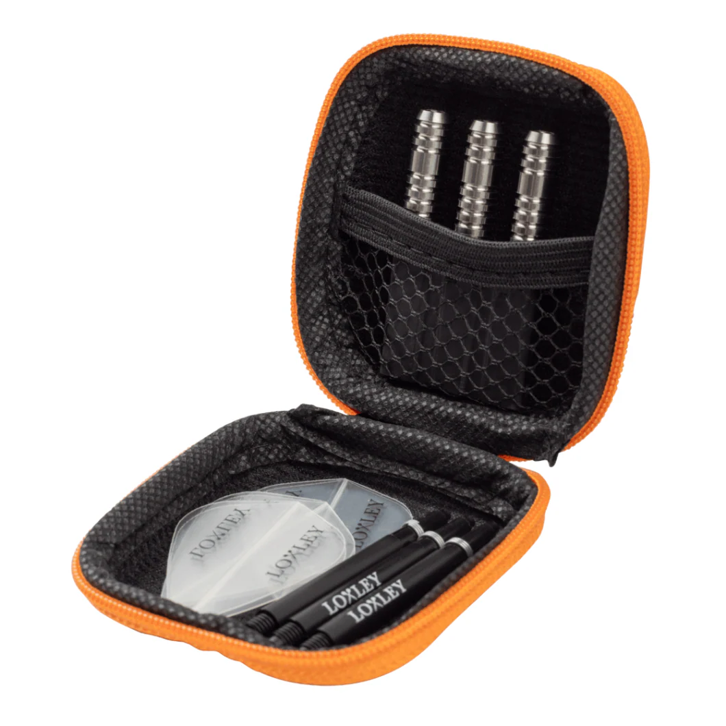 Loxley Acorn 95 95% Tungsten Steel Tip Darts 14g - Image 3