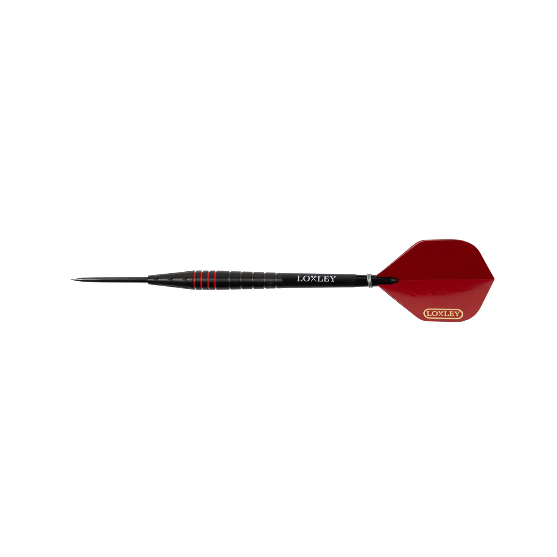 Loxley Owen Psycho Bates 90% Tungsten Steel Tip Darts 23g