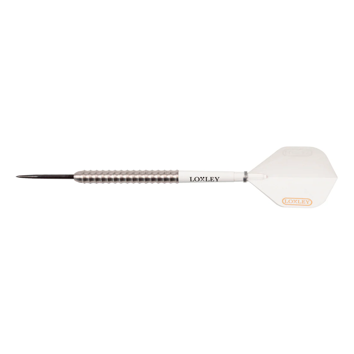 Loxley Shark 90% Tungsten Steel Tip Darts 23g