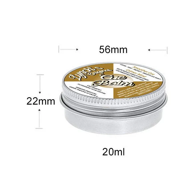 Lynch's Cue Balm Gift Set - Image 3