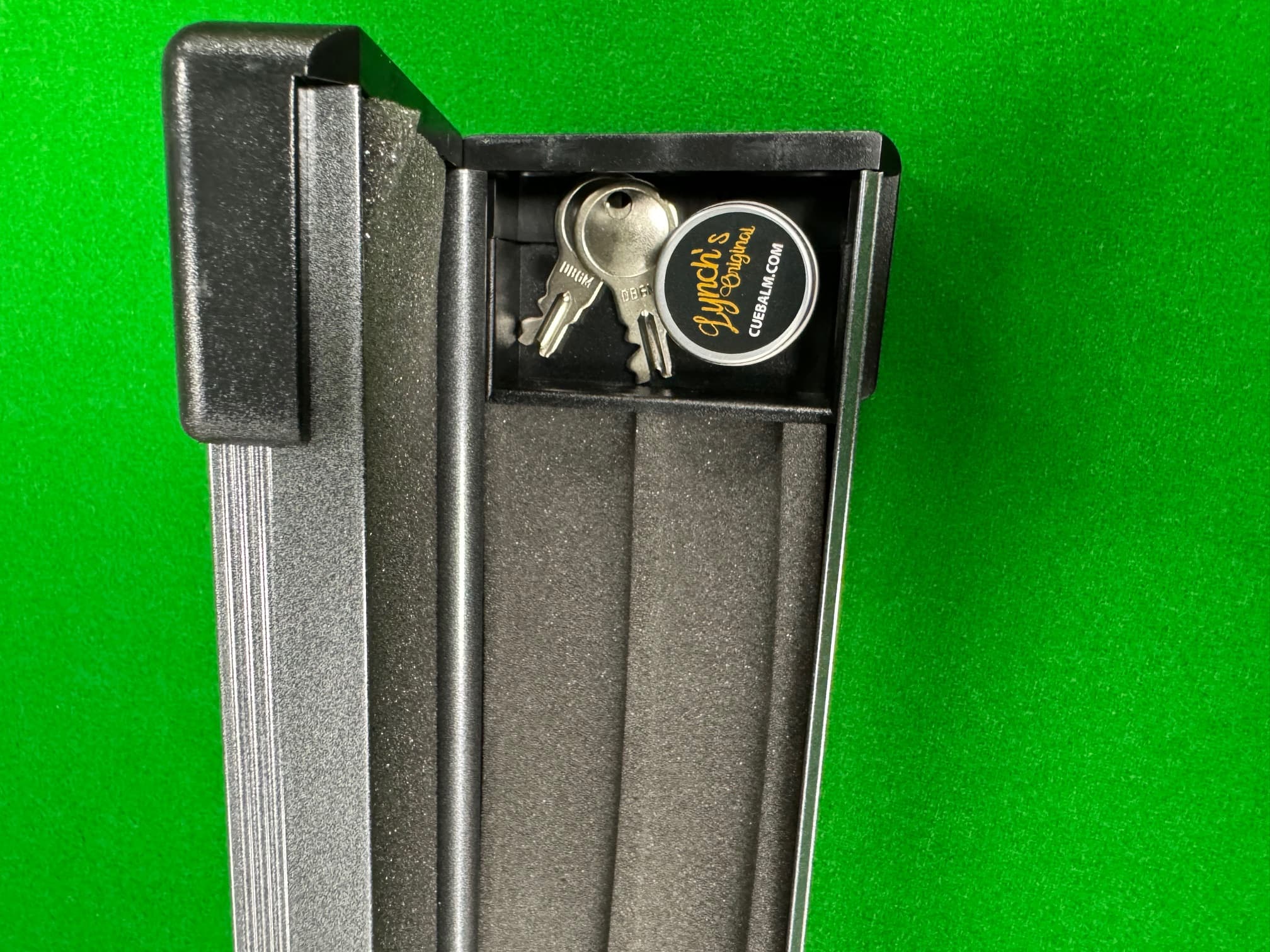 Lynch's Original Cue Balm MINI - Image 3