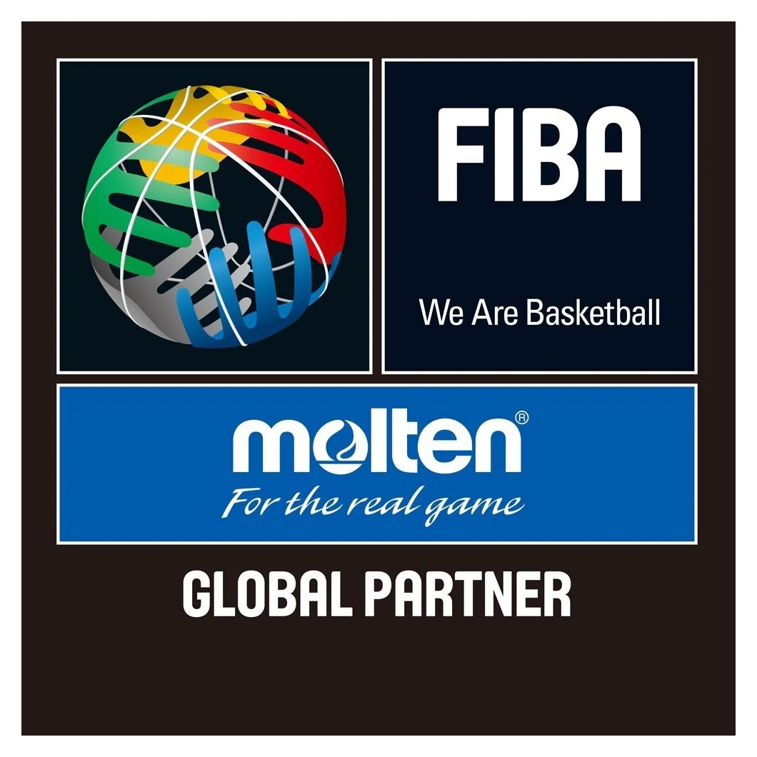 Molten BG4500 Basketball - 12 Panel - Premium Composite Leather (Indoor) - Size 6 - Image 9