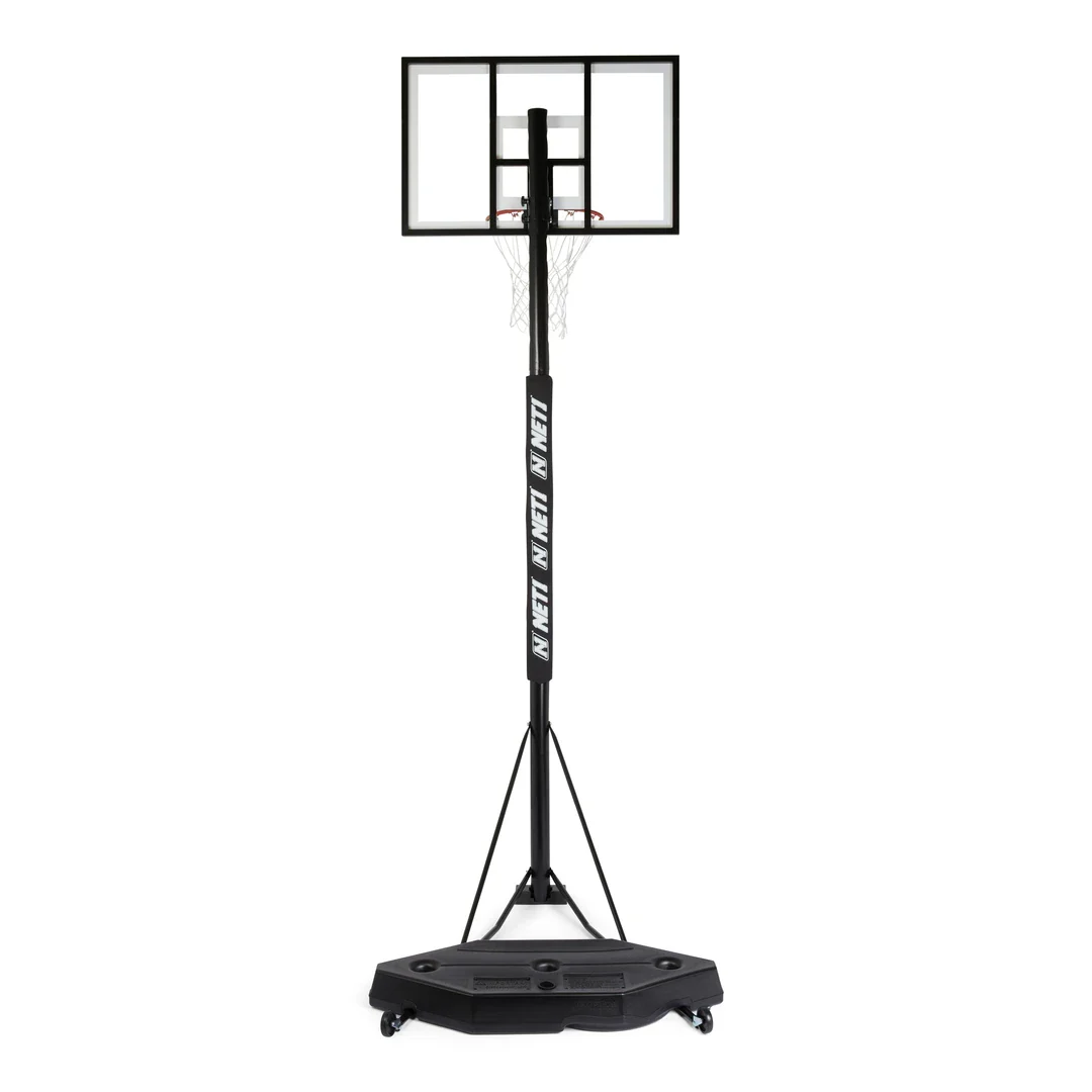 NET1 Arena Basketball Hoop - Image 3