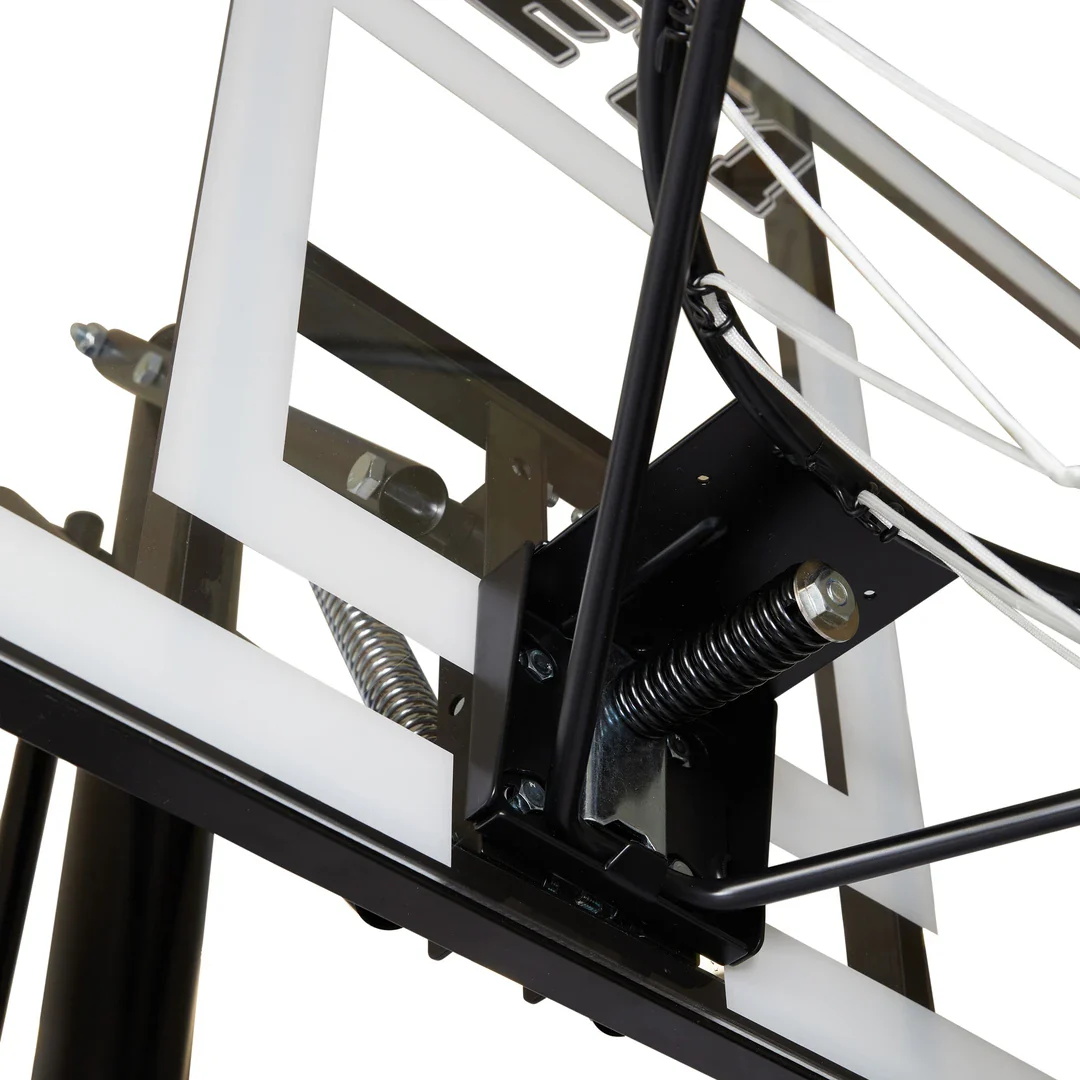 NET1 Millennium Basketball Hoop - Image 3