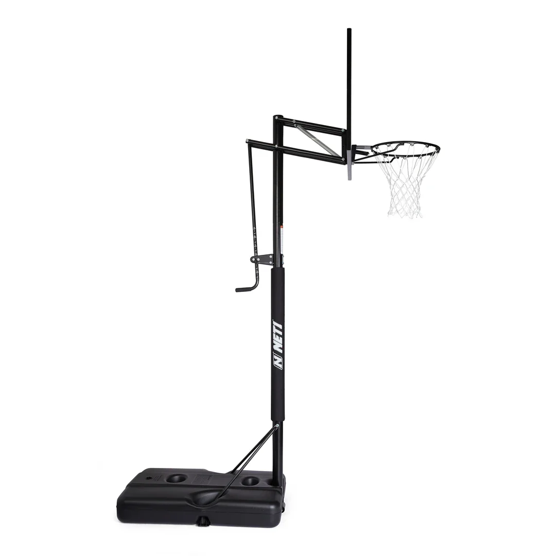NET1 Millennium Basketball Hoop - Image 5