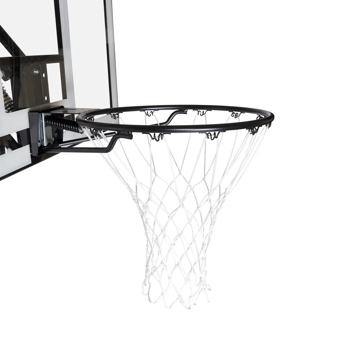 NET1 Millennium Basketball Hoop - Image 6