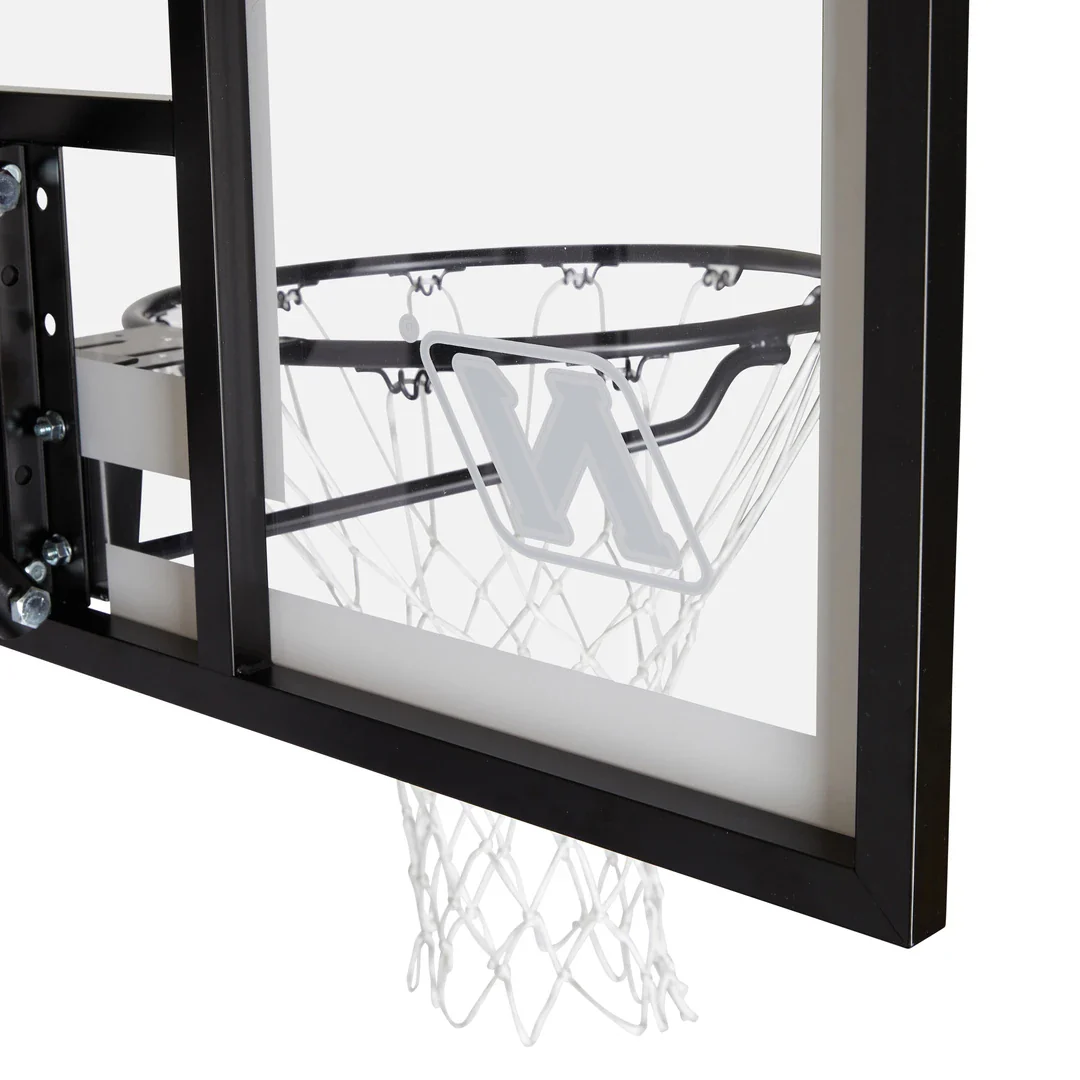 NET1 Millennium Basketball Hoop - Image 7