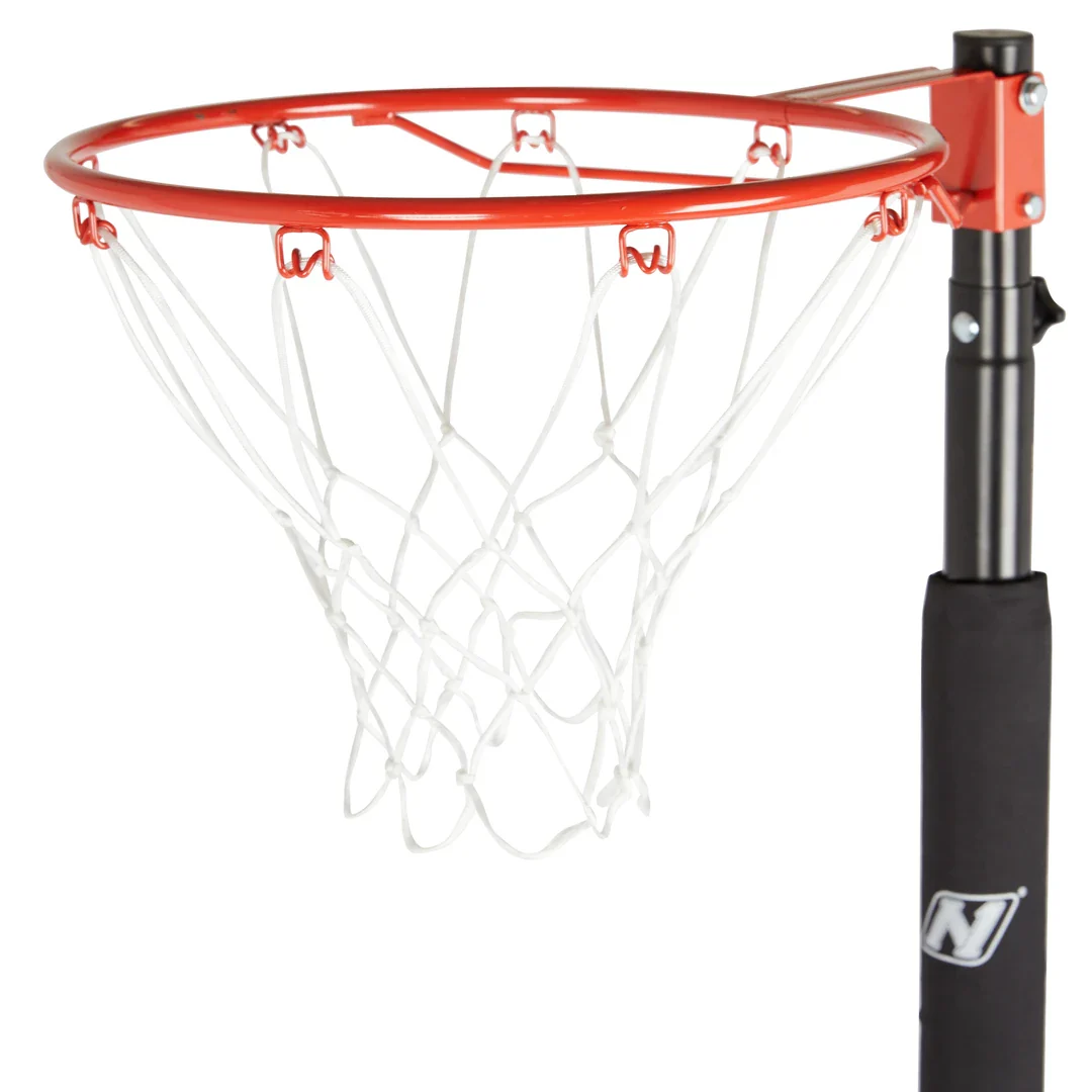 NET1 Portable Netball Post - Image 4