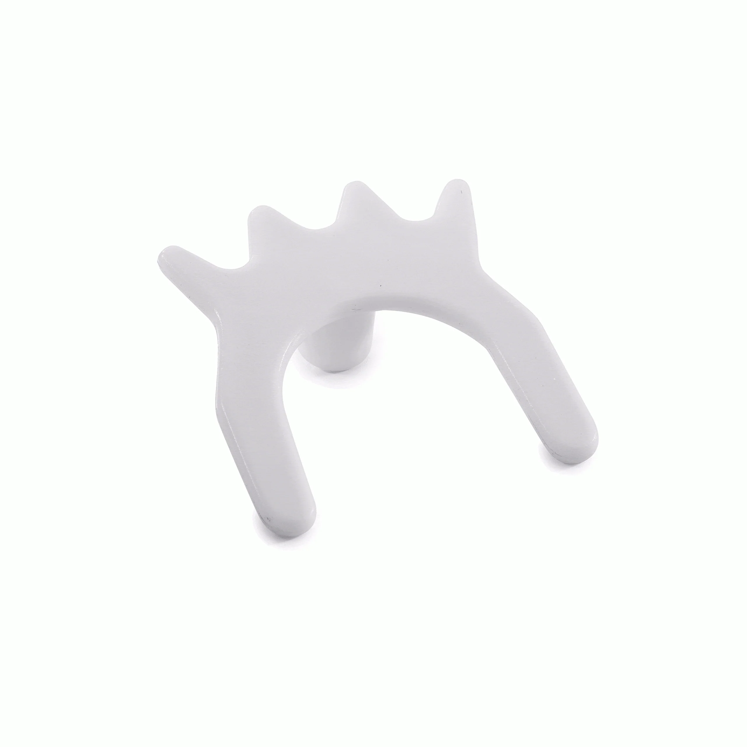 Nylon Cross Rest Low Spider Rest and High Spider Rest - Image 5