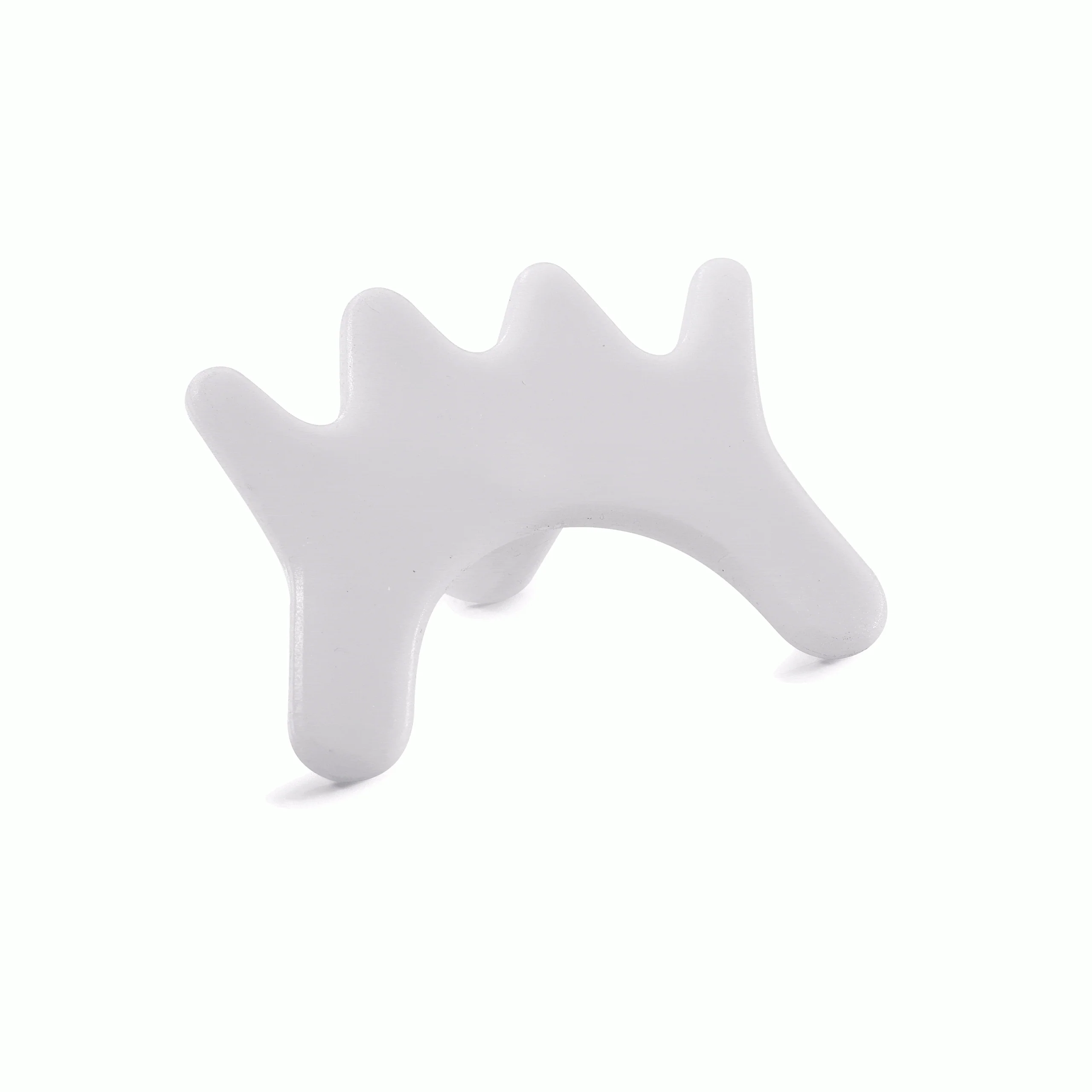 Nylon Cross Rest Low Spider Rest and High Spider Rest - Image 6