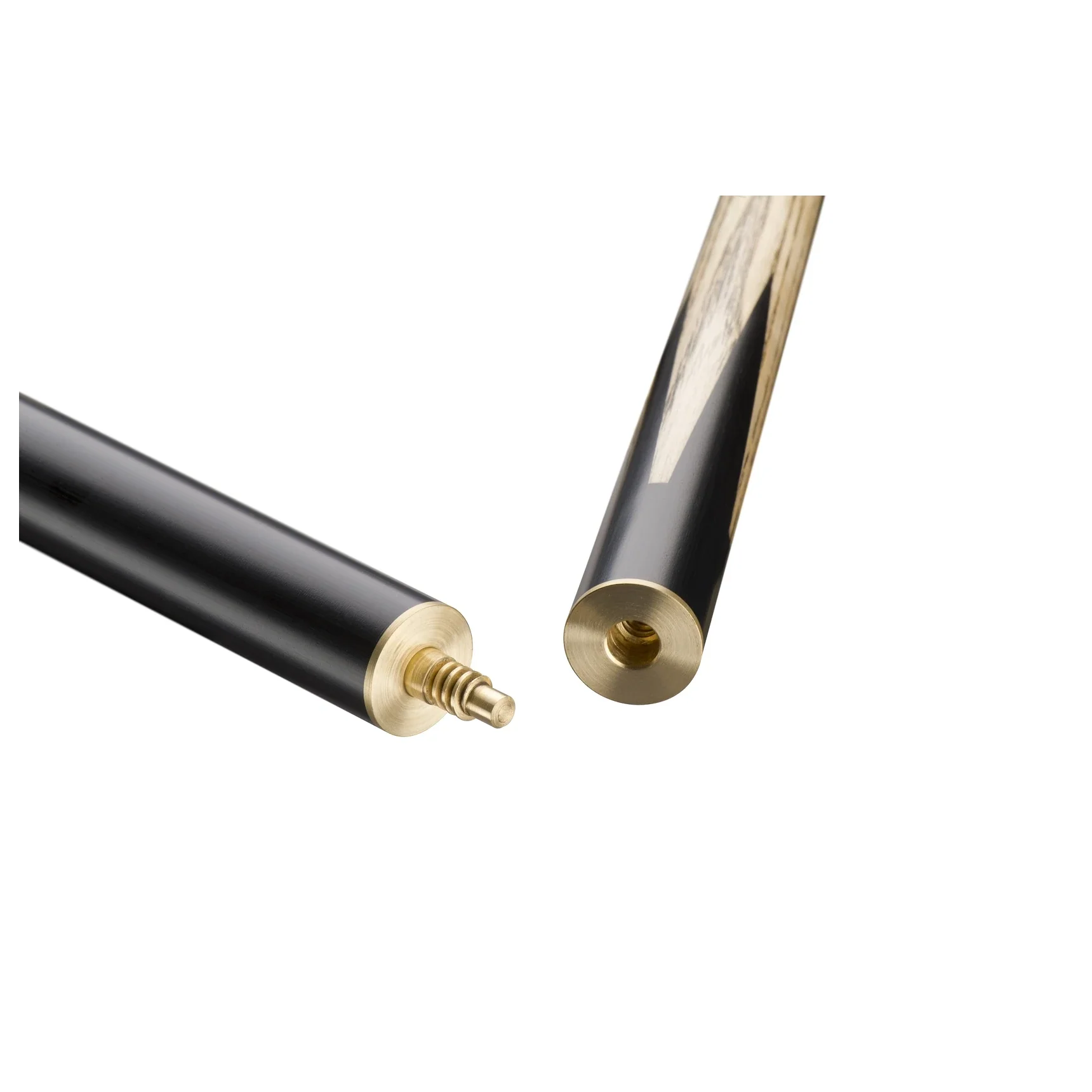 Peradon Chester ¾ Jointed Snooker Cue - Image 3