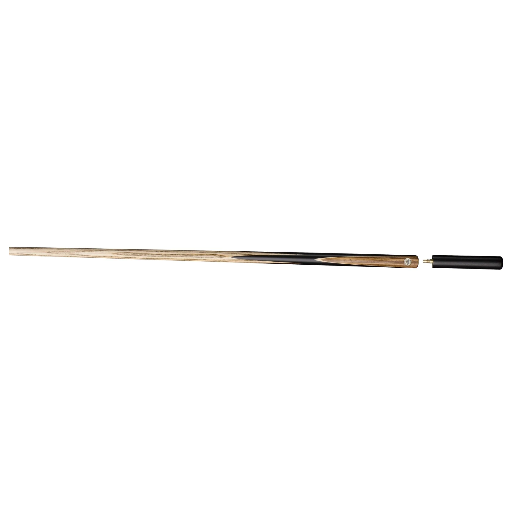 Peradon Chiltern 1 Piece Snooker Cue - Image 2