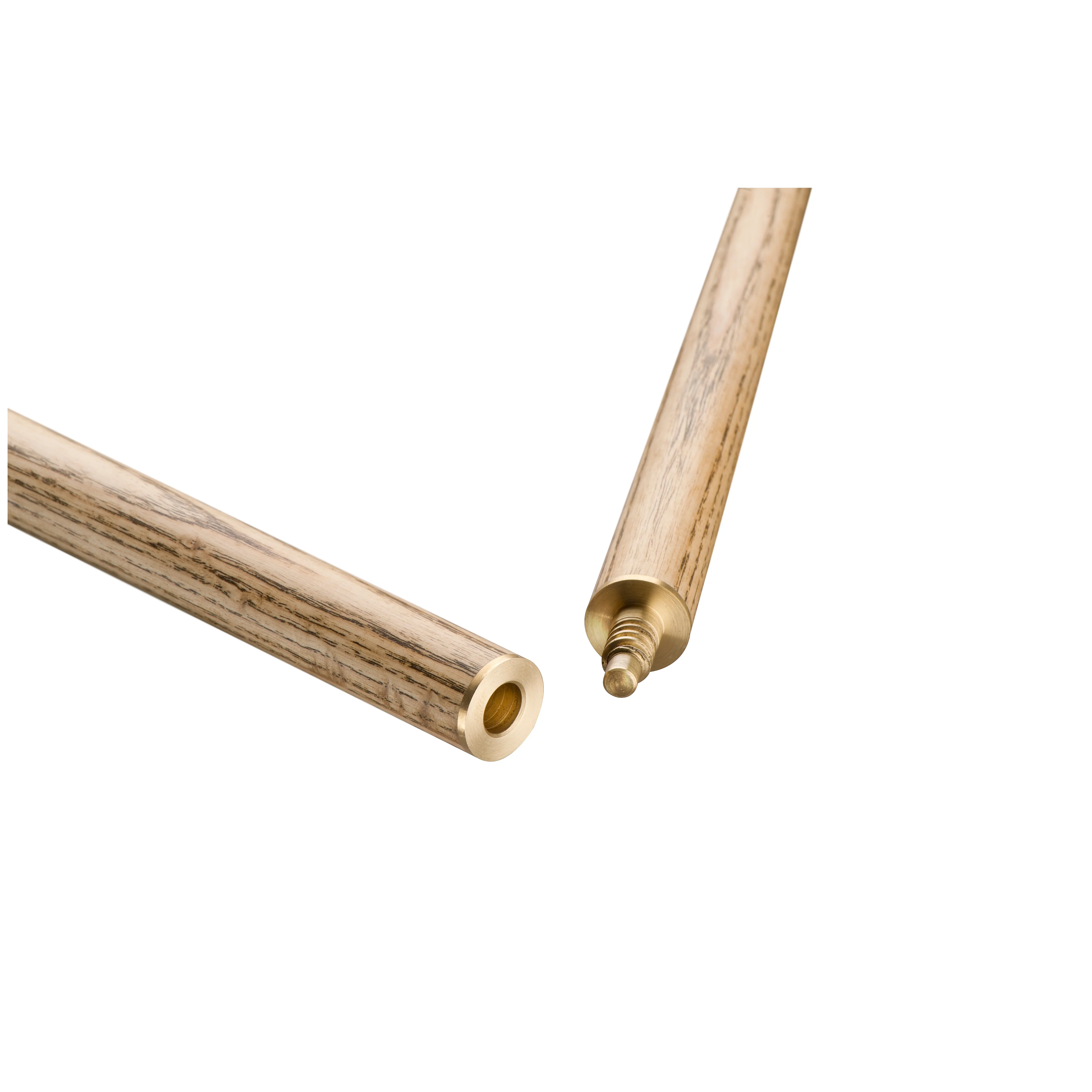 Peradon Classic 2 Piece Snooker Cue - Image 3