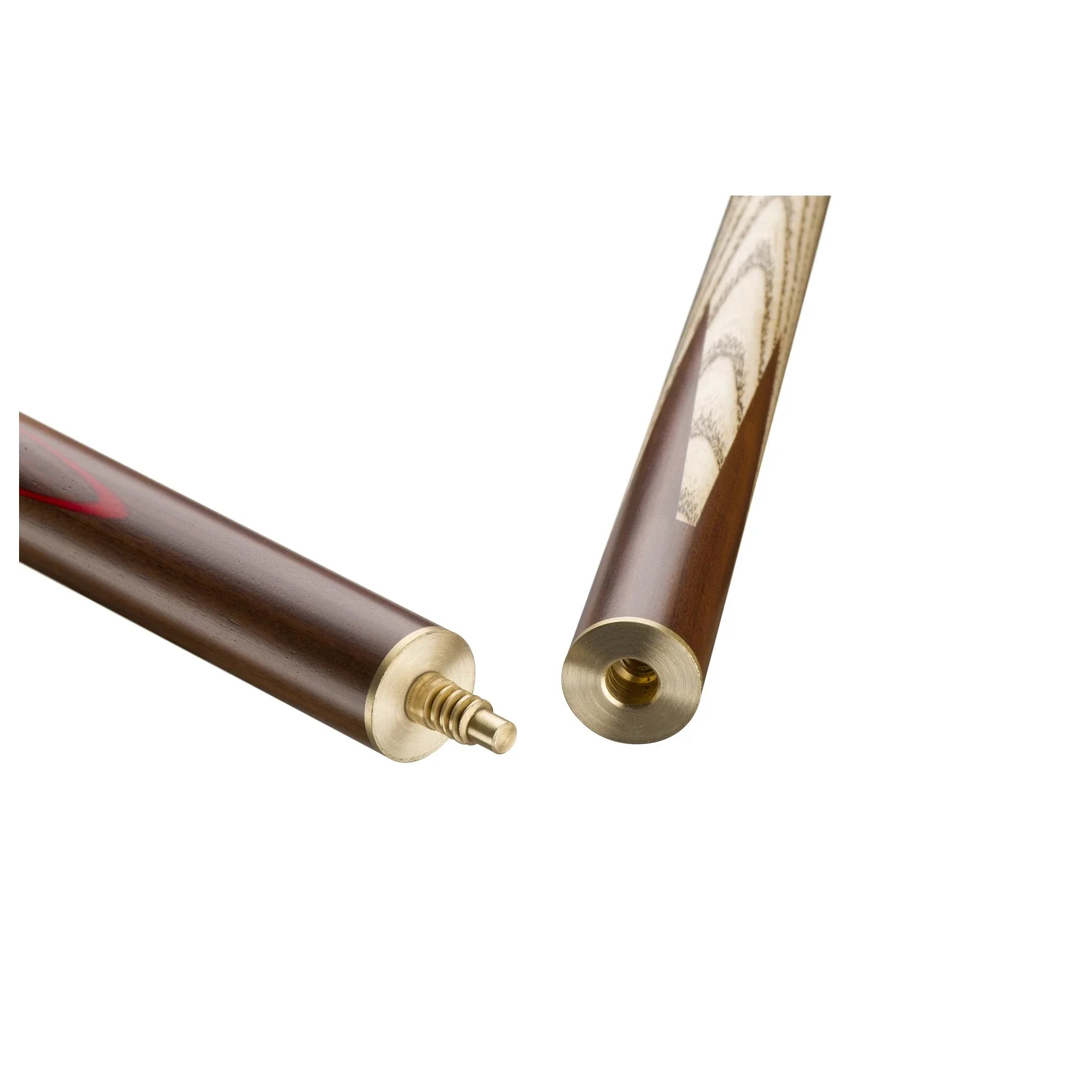 Peradon Crown ¾ Snooker Cue - Image 3