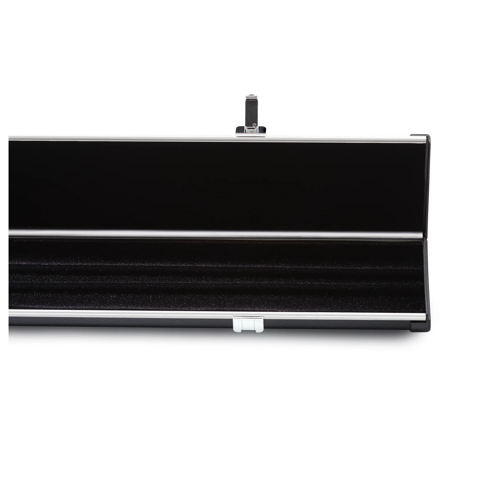 Peradon Halo Plus 1 Piece Black Extra Wide Cue Case - Image 2