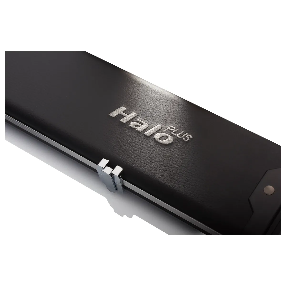 Peradon Halo Plus 1 Piece Black Extra Wide Cue Case - Image 5