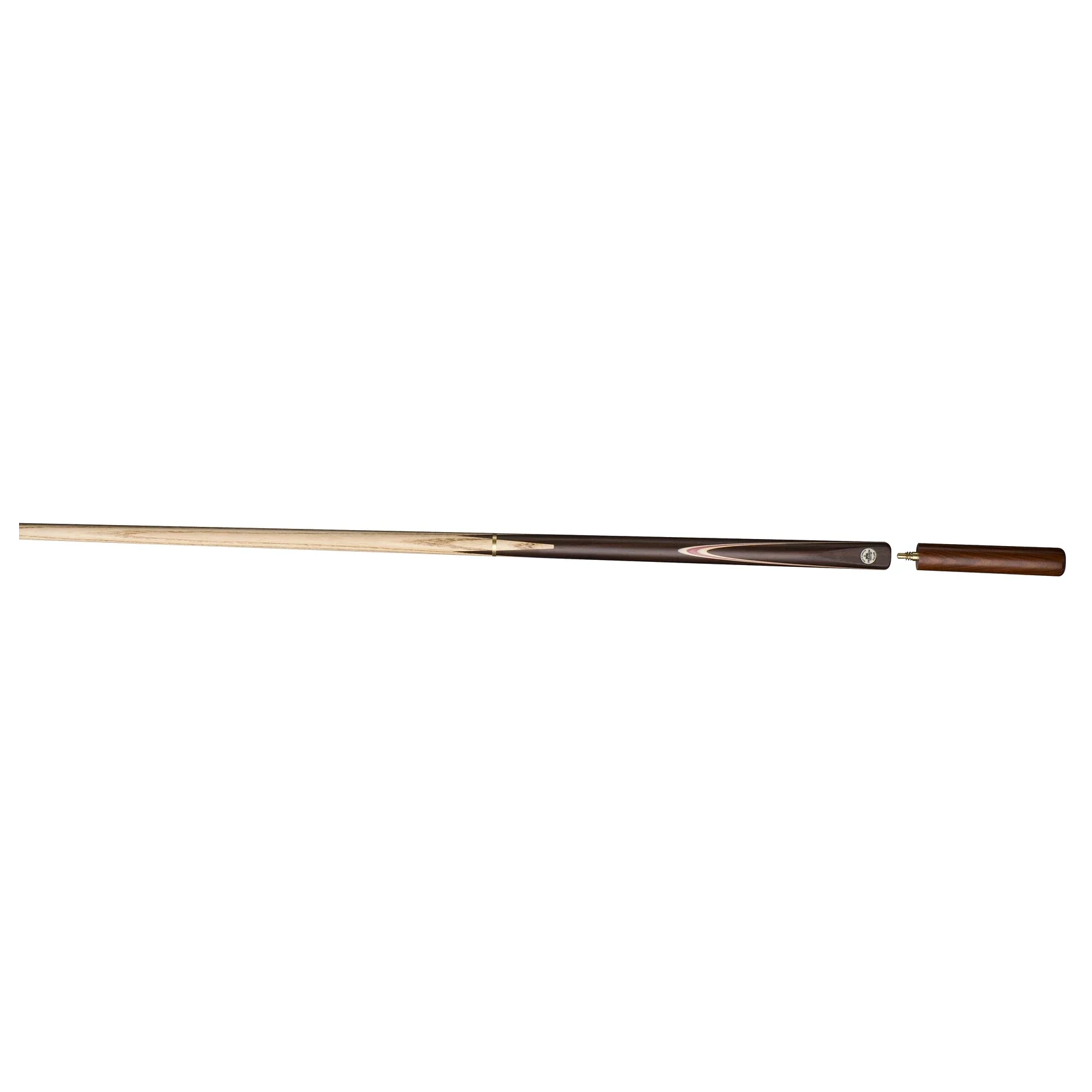 Peradon Pulsar ¾ Jointed 8 Ball Pool Cue with Mini Butt - Image 3