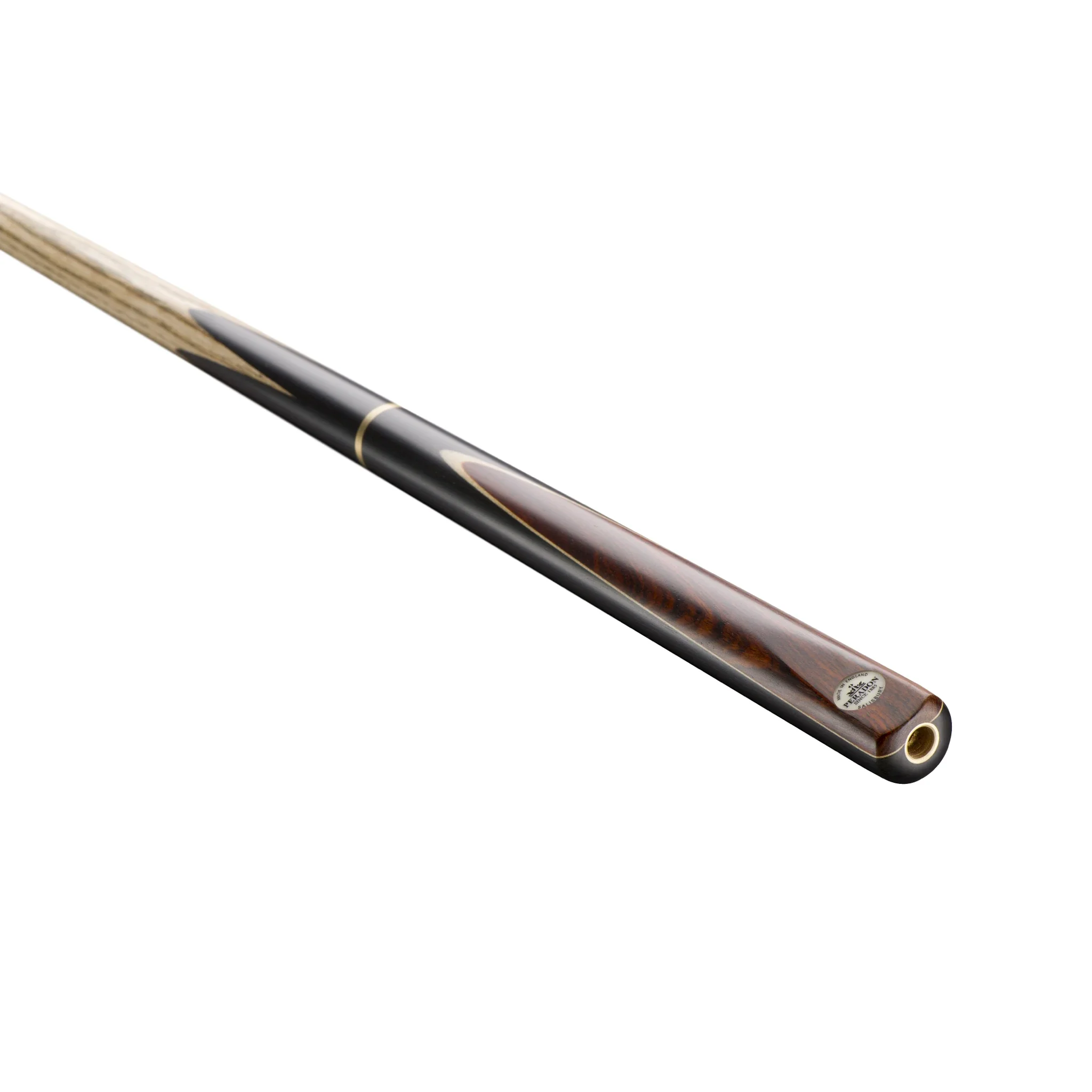 Peradon Salisbury ¾ Jointed Snooker Cue