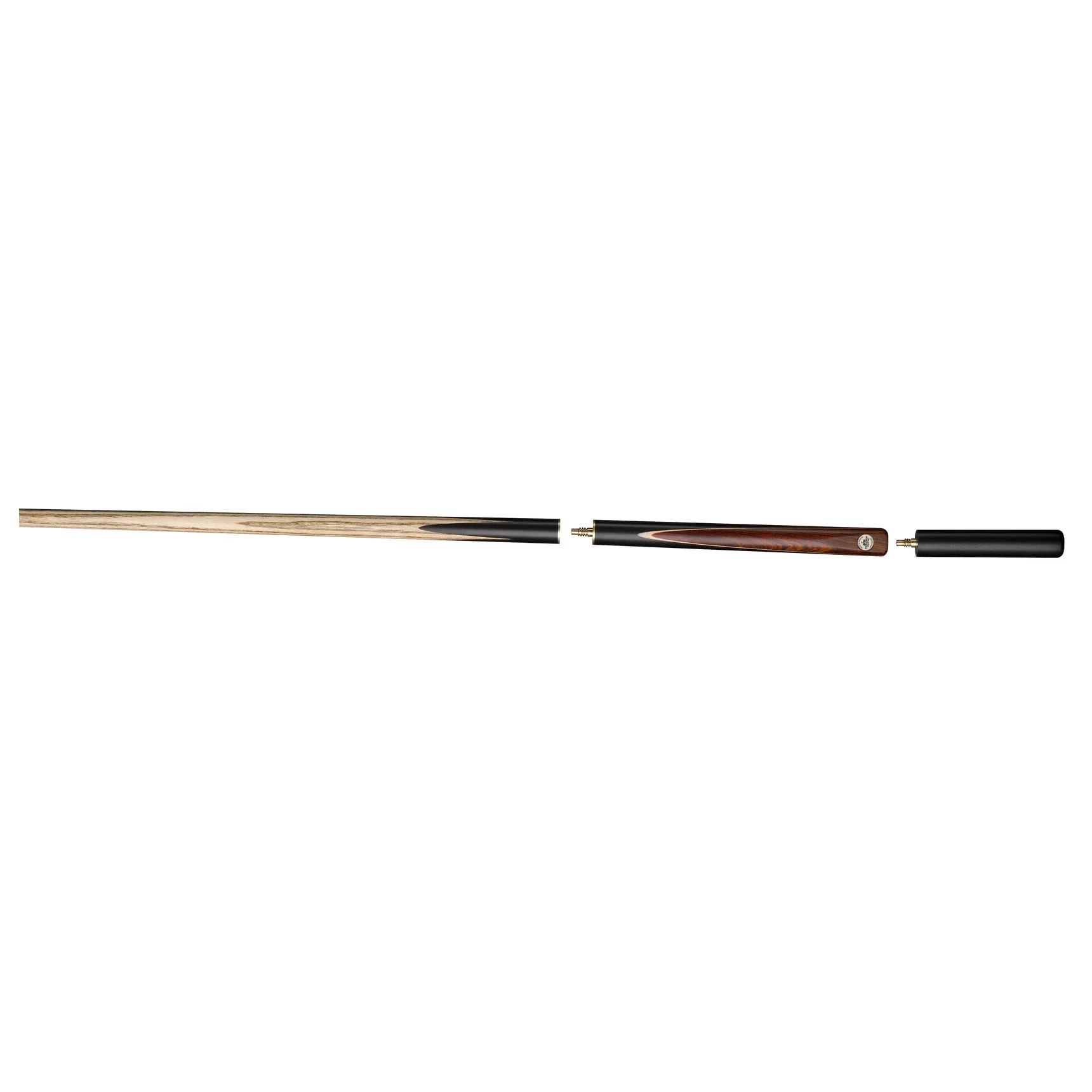 Peradon Salisbury ¾ Jointed Snooker Cue - Image 2