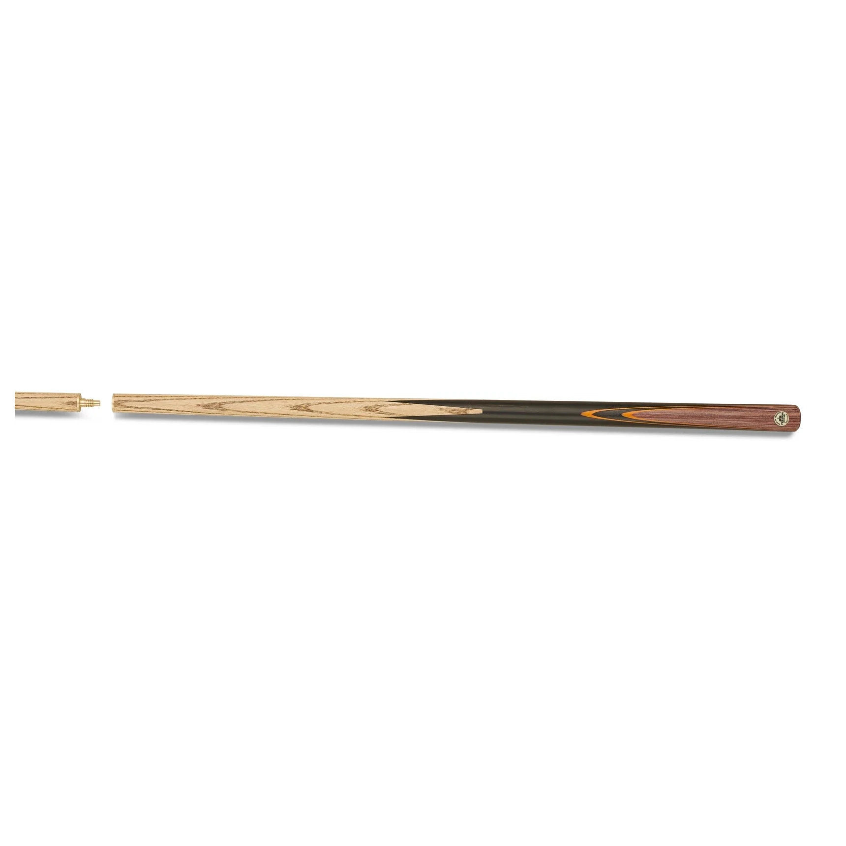 Peradon Sheffield 2 Piece Snooker Cue - Image 2